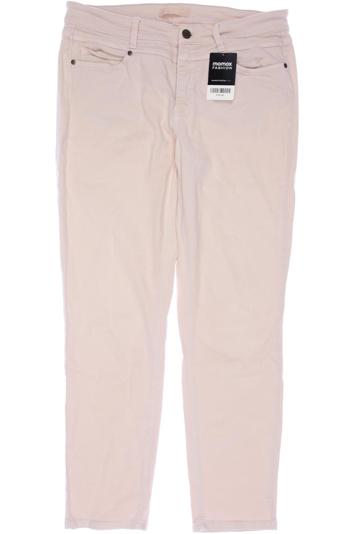 

Cambio Damen Jeans, pink, Gr. 44