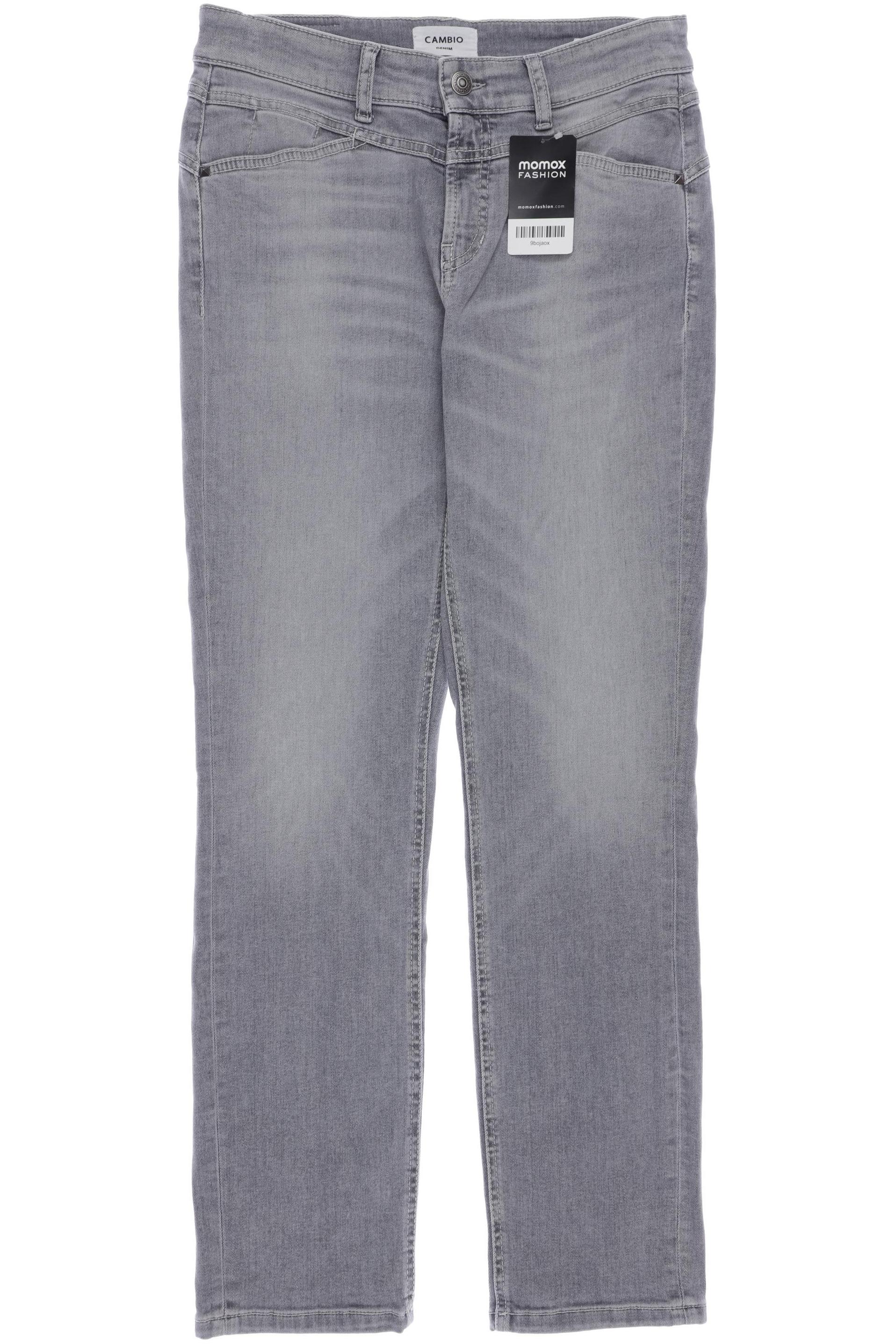 

Cambio Damen Jeans, grau