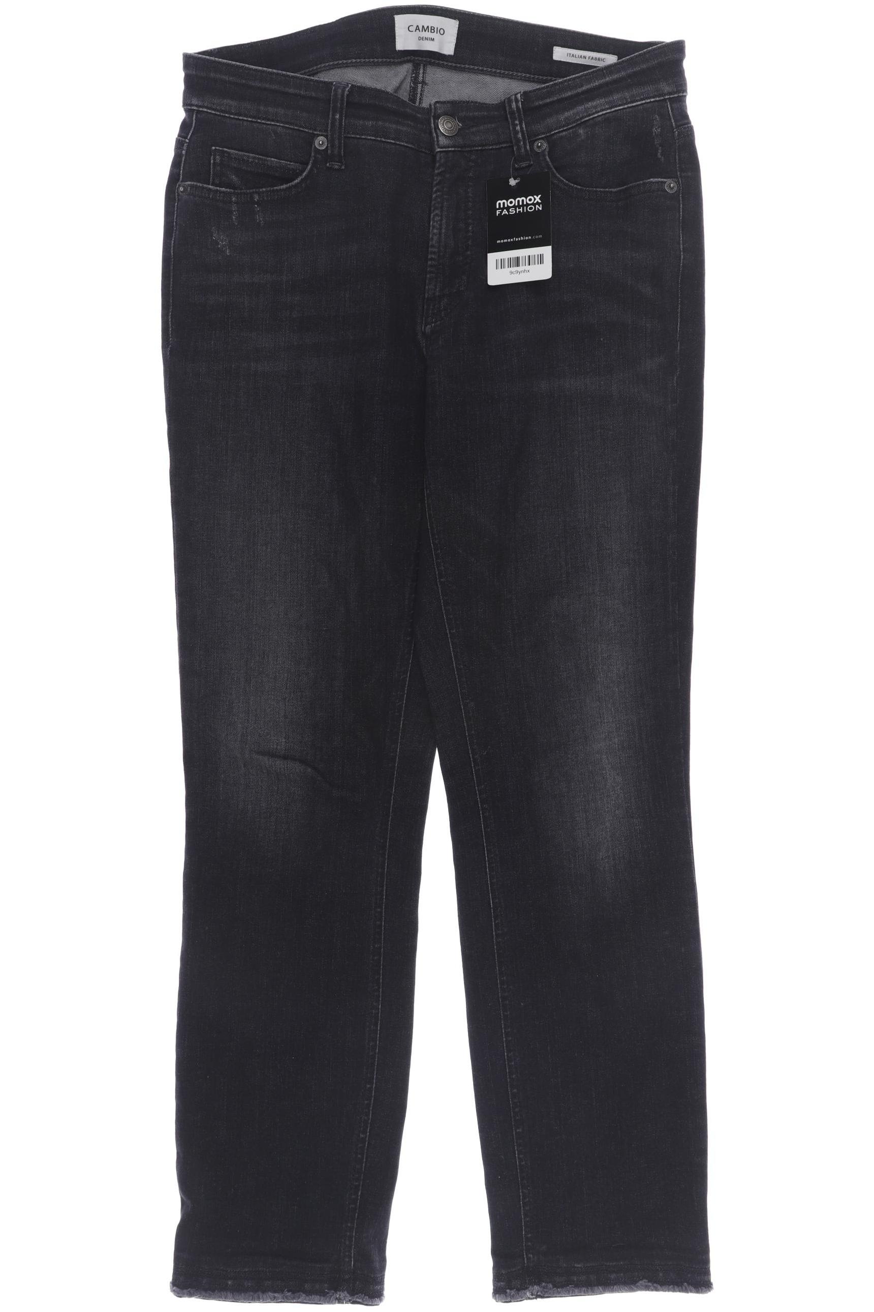 

Cambio Damen Jeans, grau