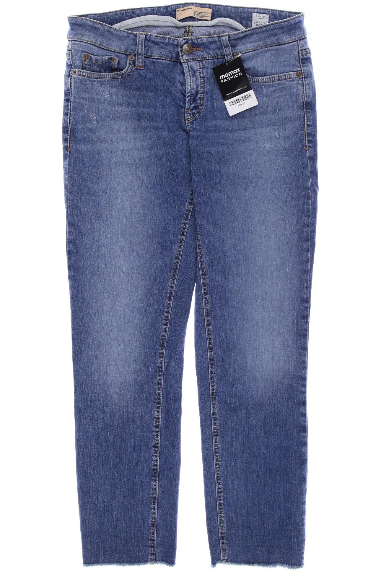 

Cambio Damen Jeans, blau