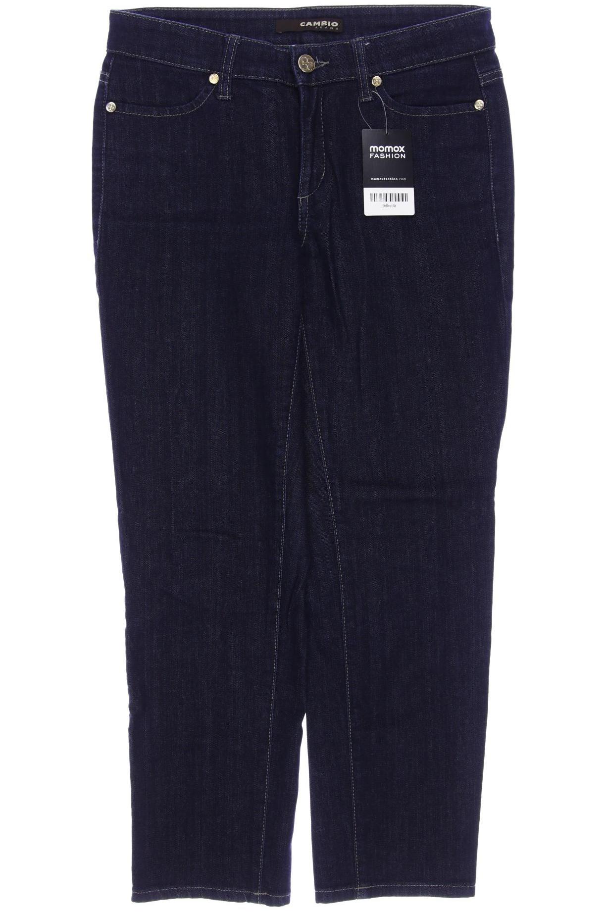 

Cambio Damen Jeans, marineblau