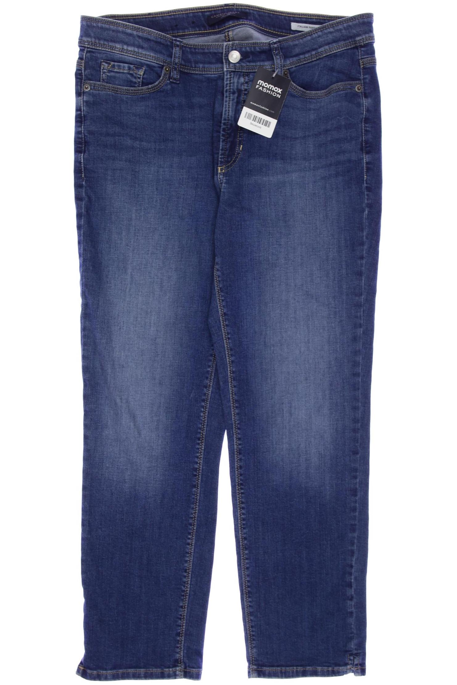 

Cambio Damen Jeans, blau, Gr. 31