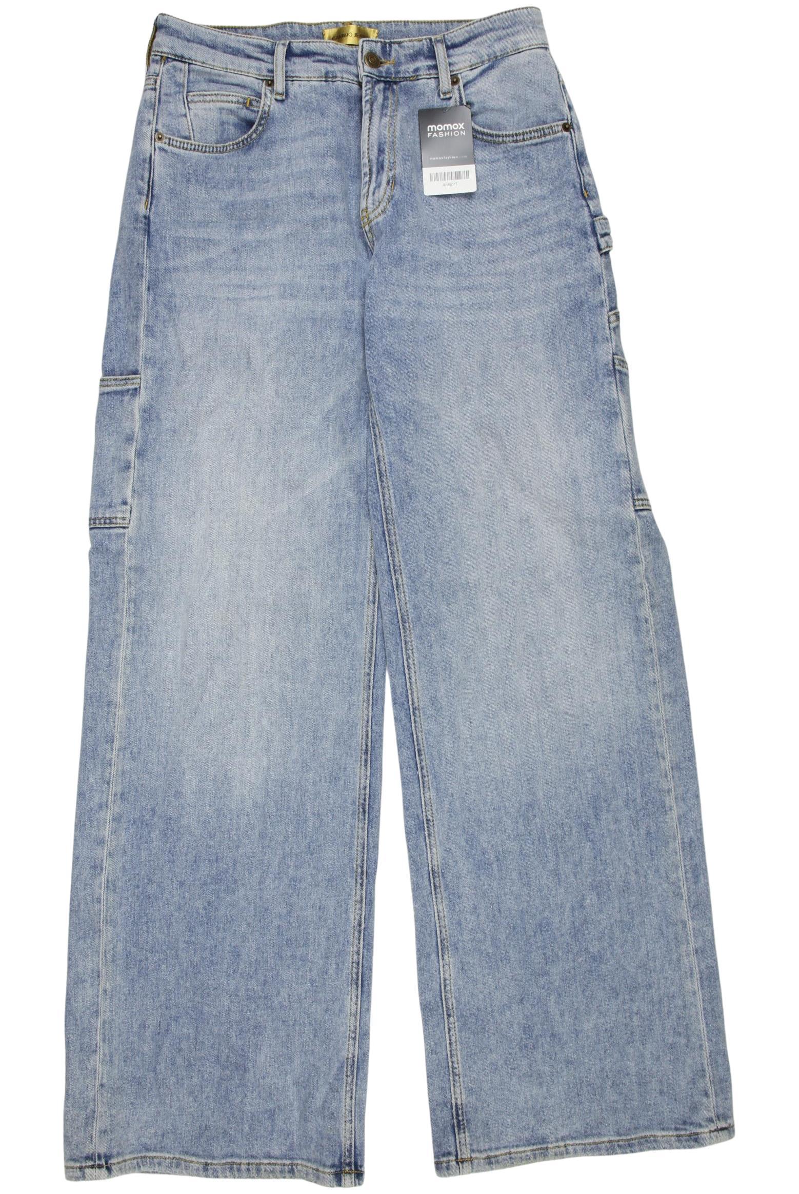 

Cambio Damen Jeans, hellblau, Gr. 38
