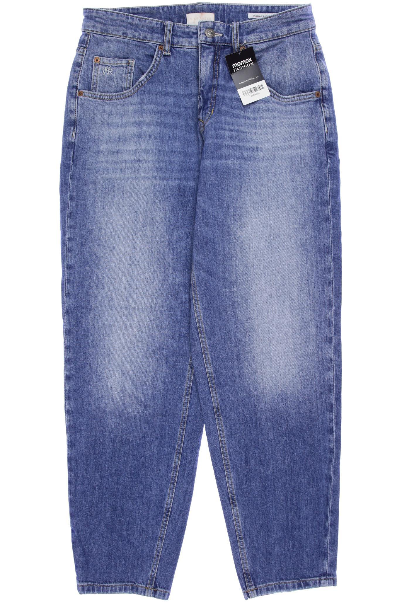 

Cambio Damen Jeans, blau