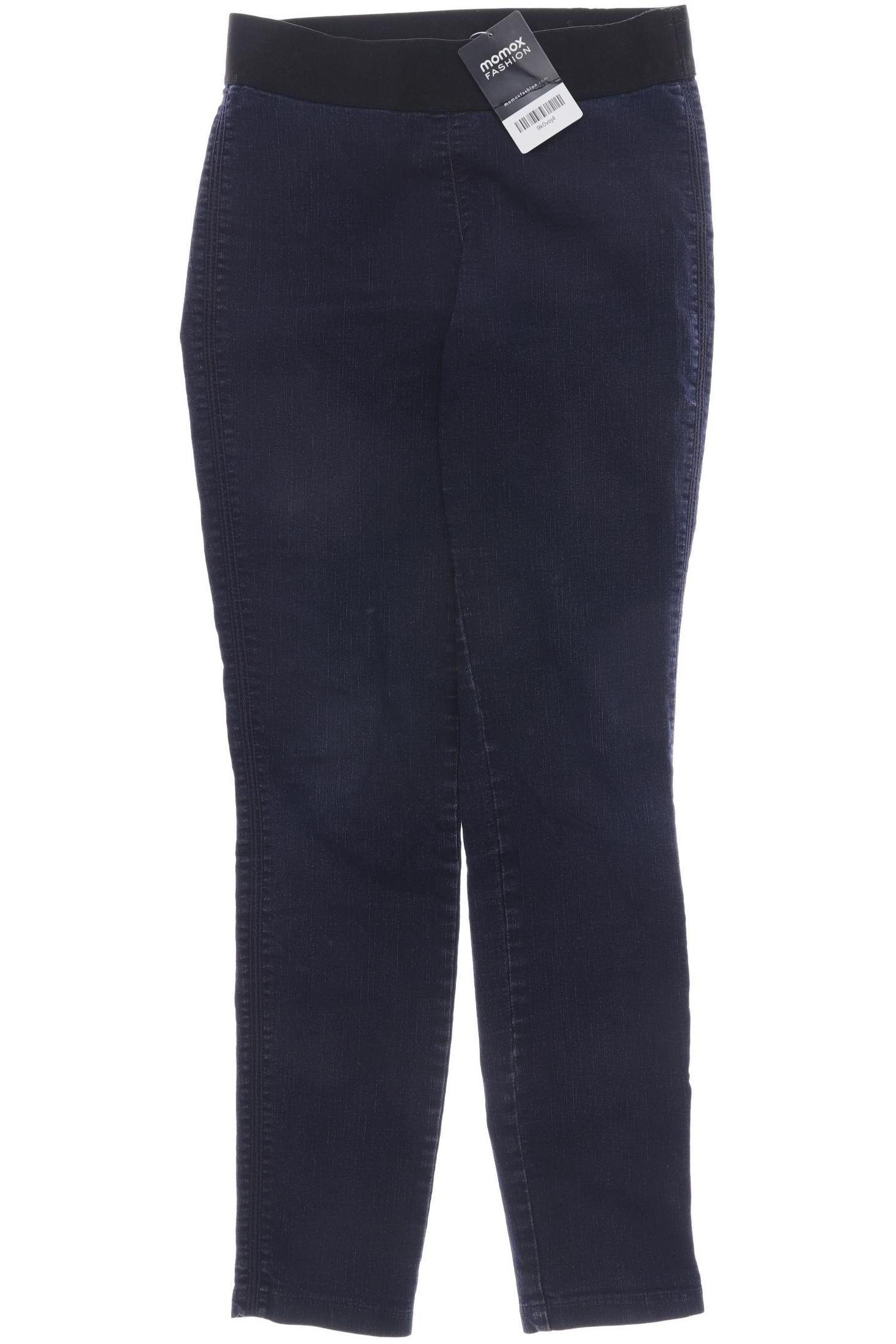 

Cambio Damen Jeans, marineblau, Gr. 34