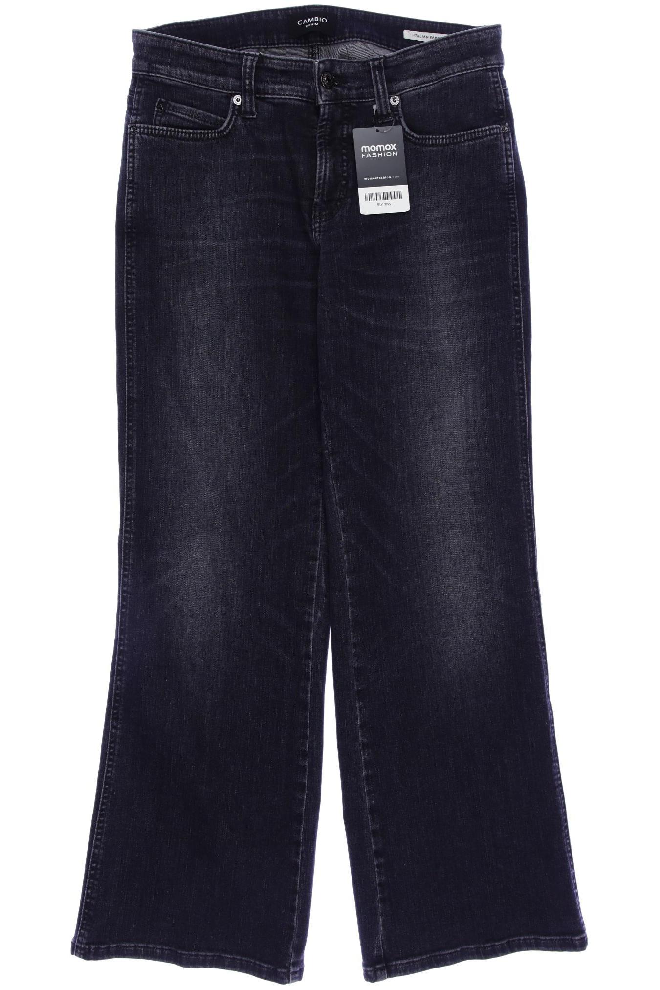 

Cambio Damen Jeans, grau