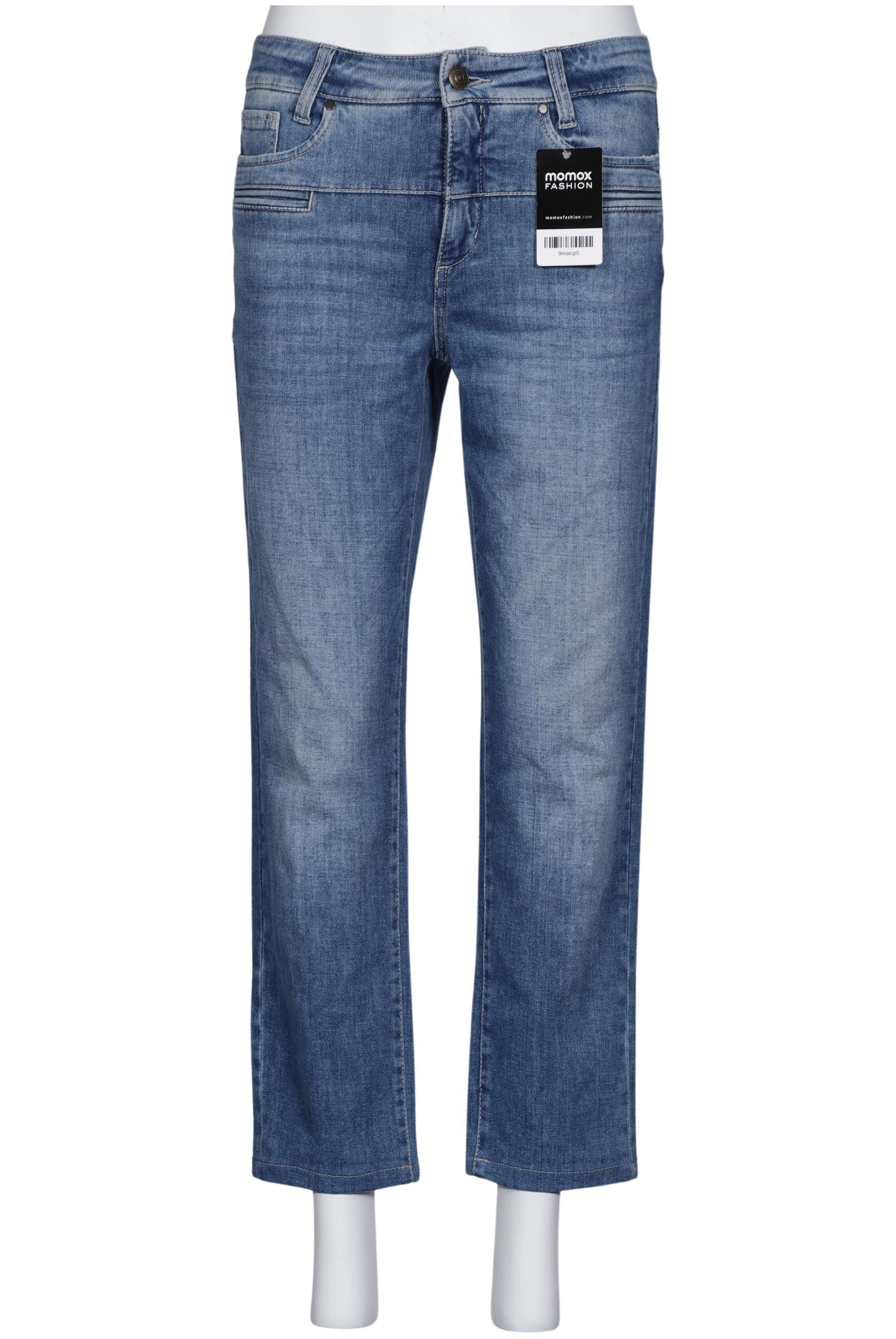 

Cambio Damen Jeans, blau, Gr. 29