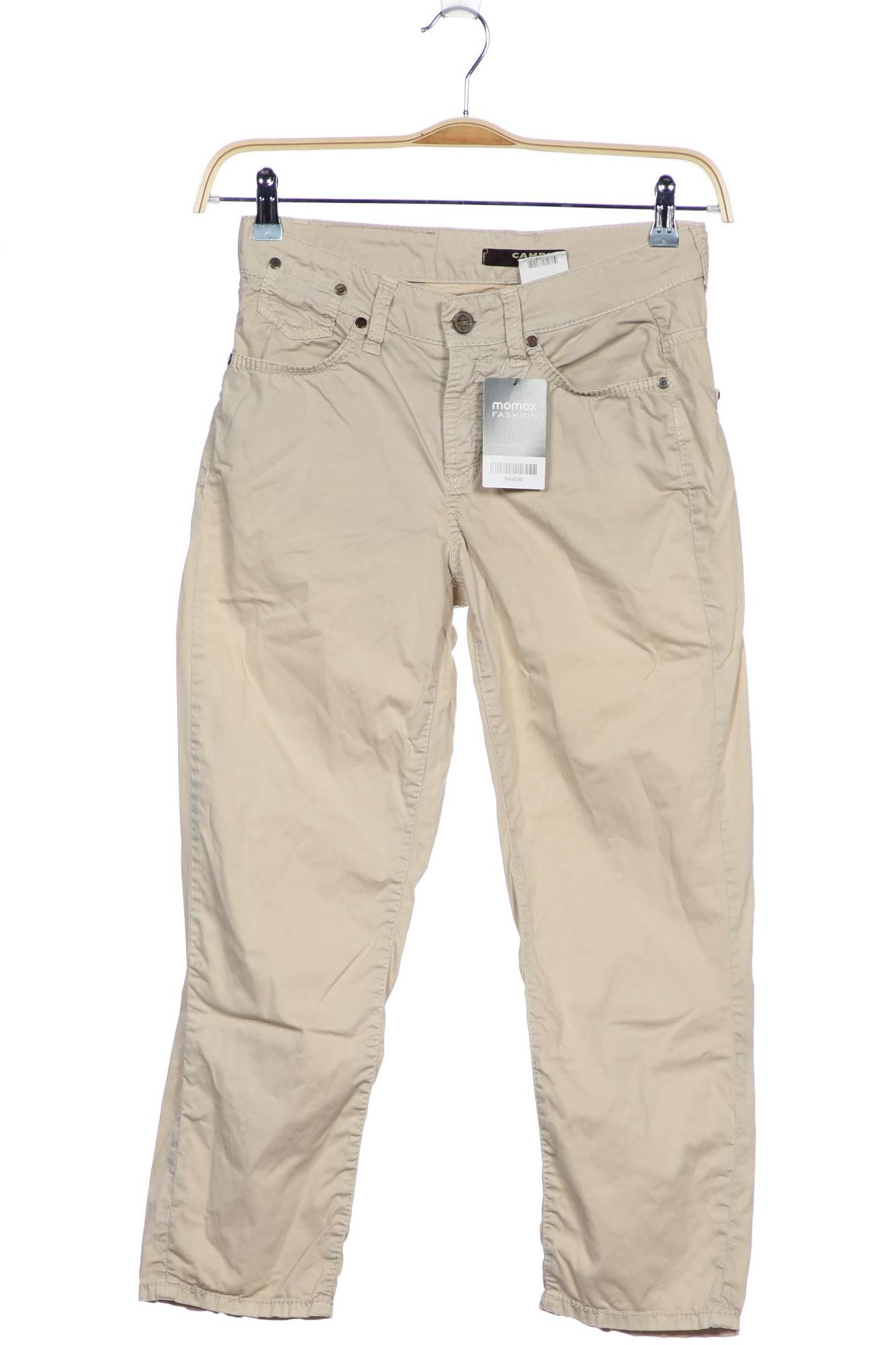 

Cambio Damen Jeans, beige