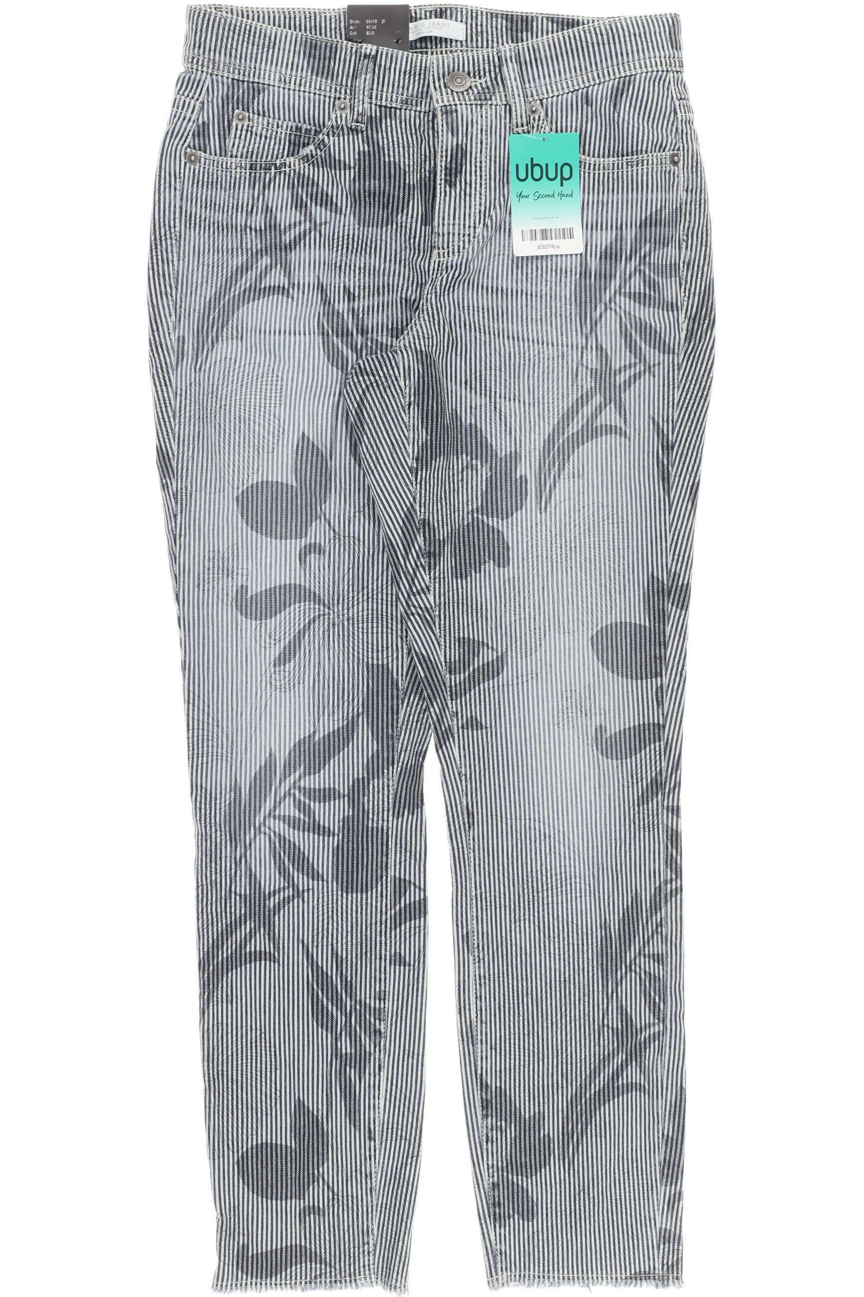 

Cambio Damen Jeans, blau, Gr. 36