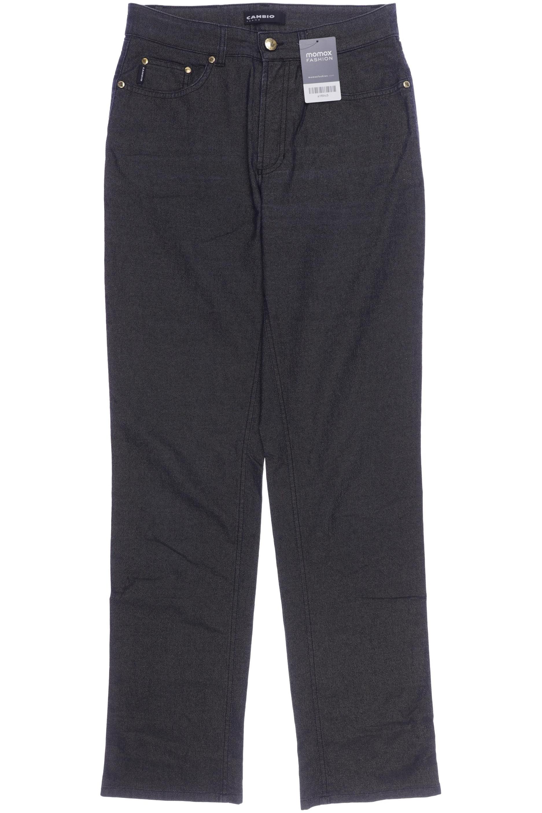 

Cambio Damen Jeans, marineblau