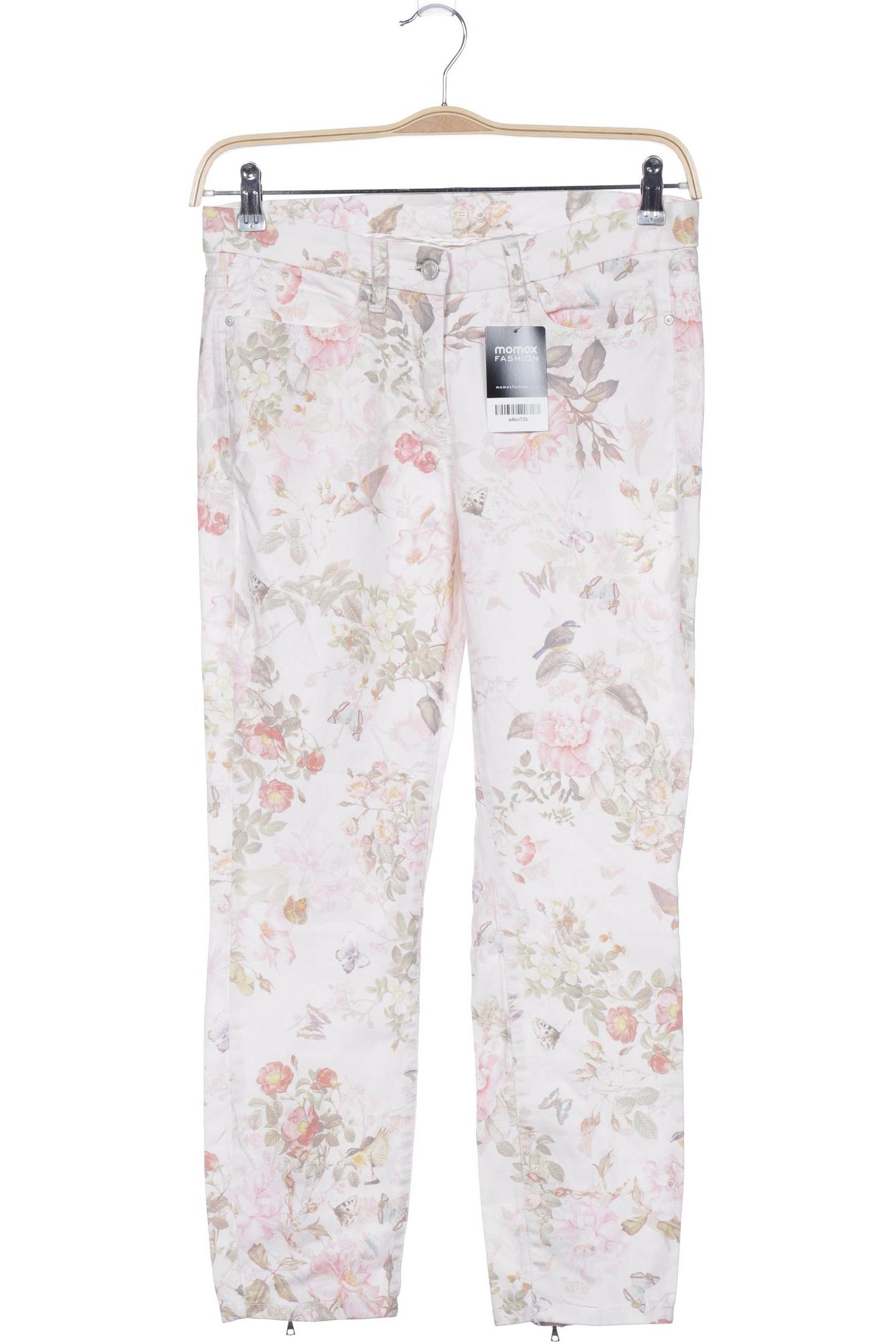 

Cambio Damen Jeans, mehrfarbig, Gr. 38