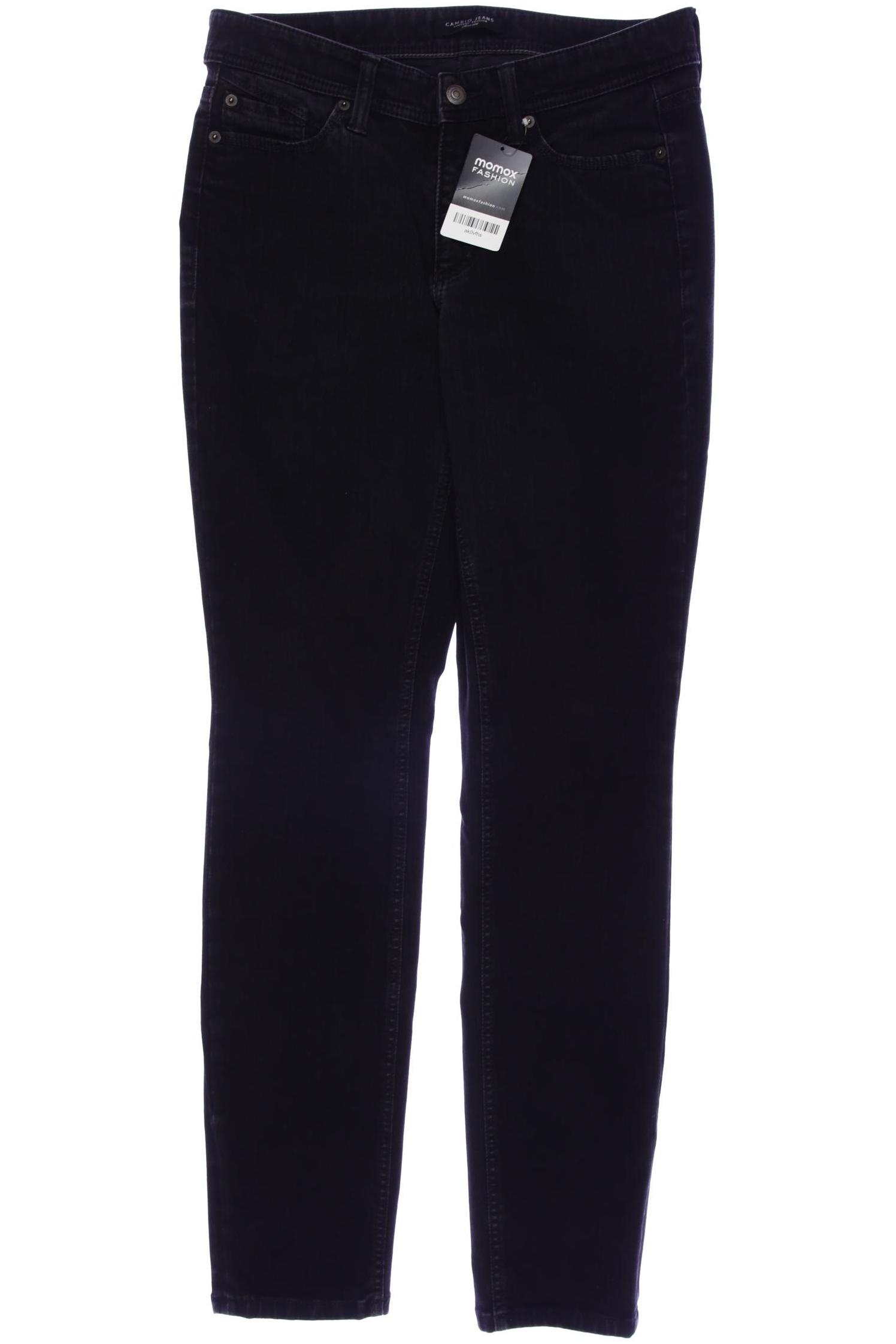 

Cambio Damen Jeans, schwarz, Gr. 40
