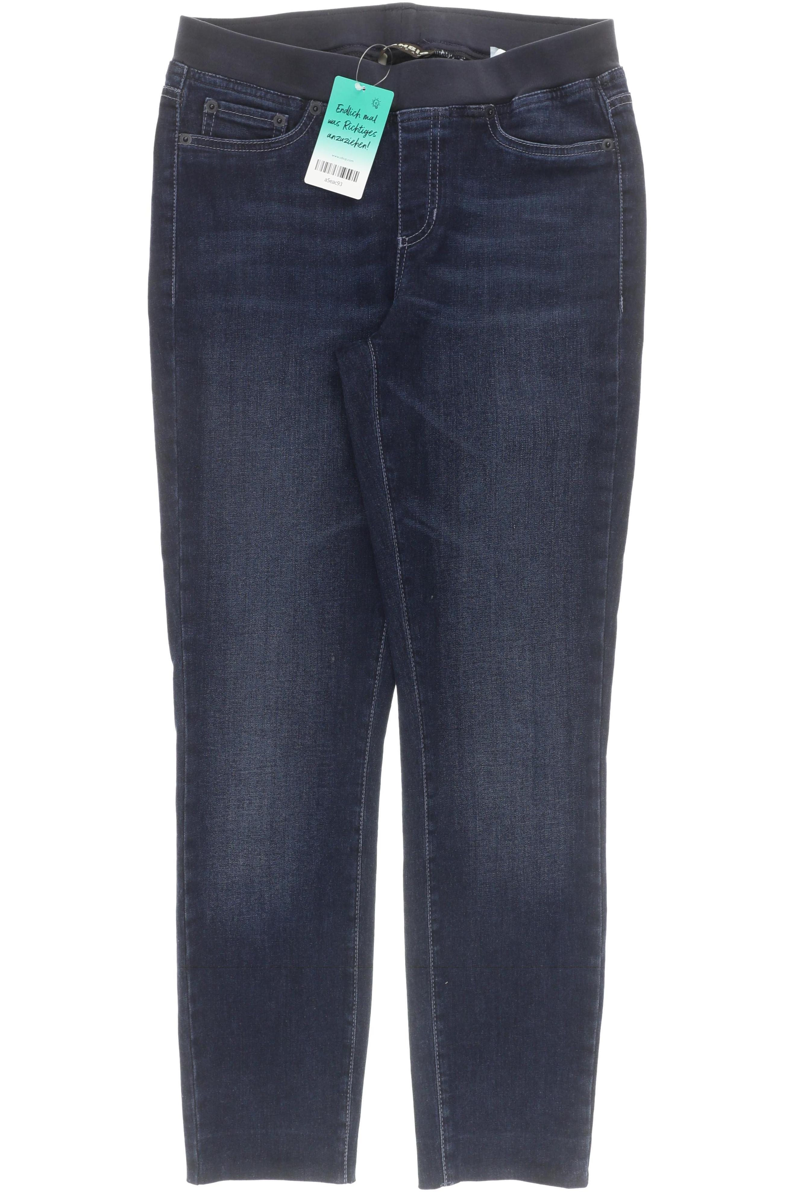 

Cambio Damen Jeans, blau, Gr. 36