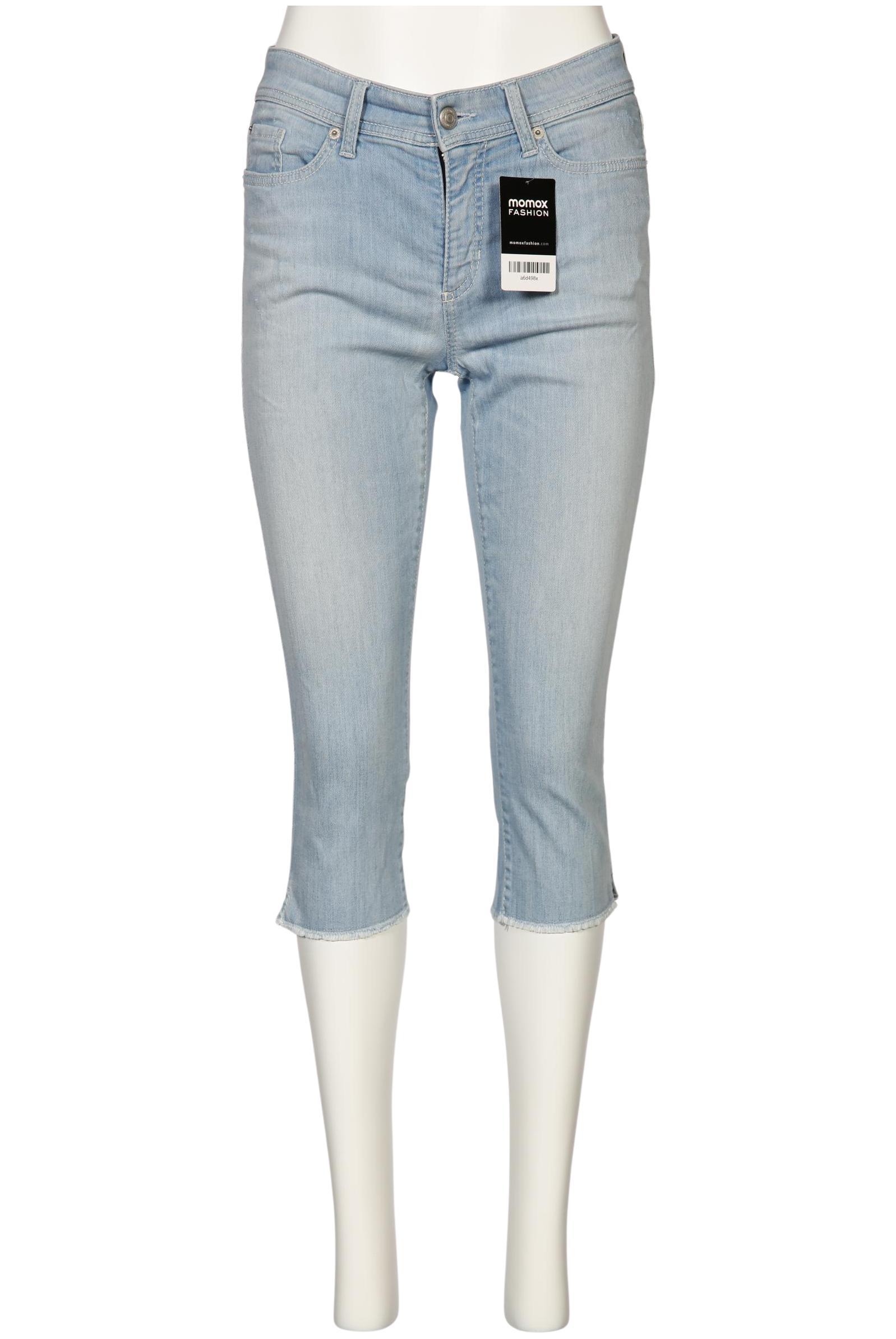 

Cambio Damen Jeans, hellblau, Gr. 38