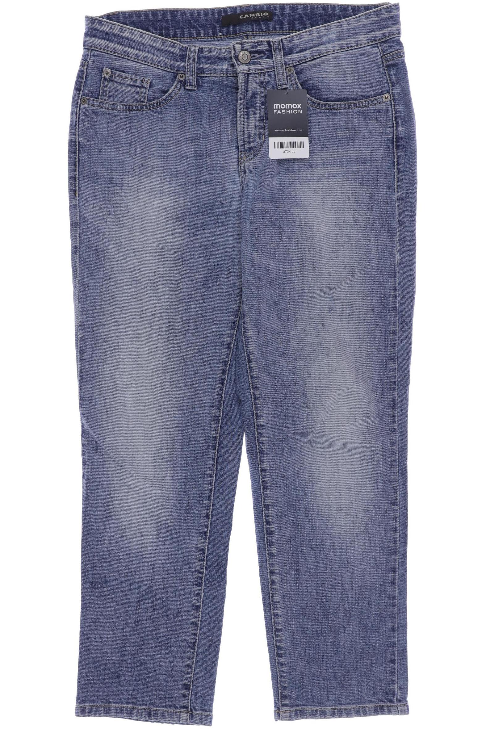 

Cambio Damen Jeans, blau