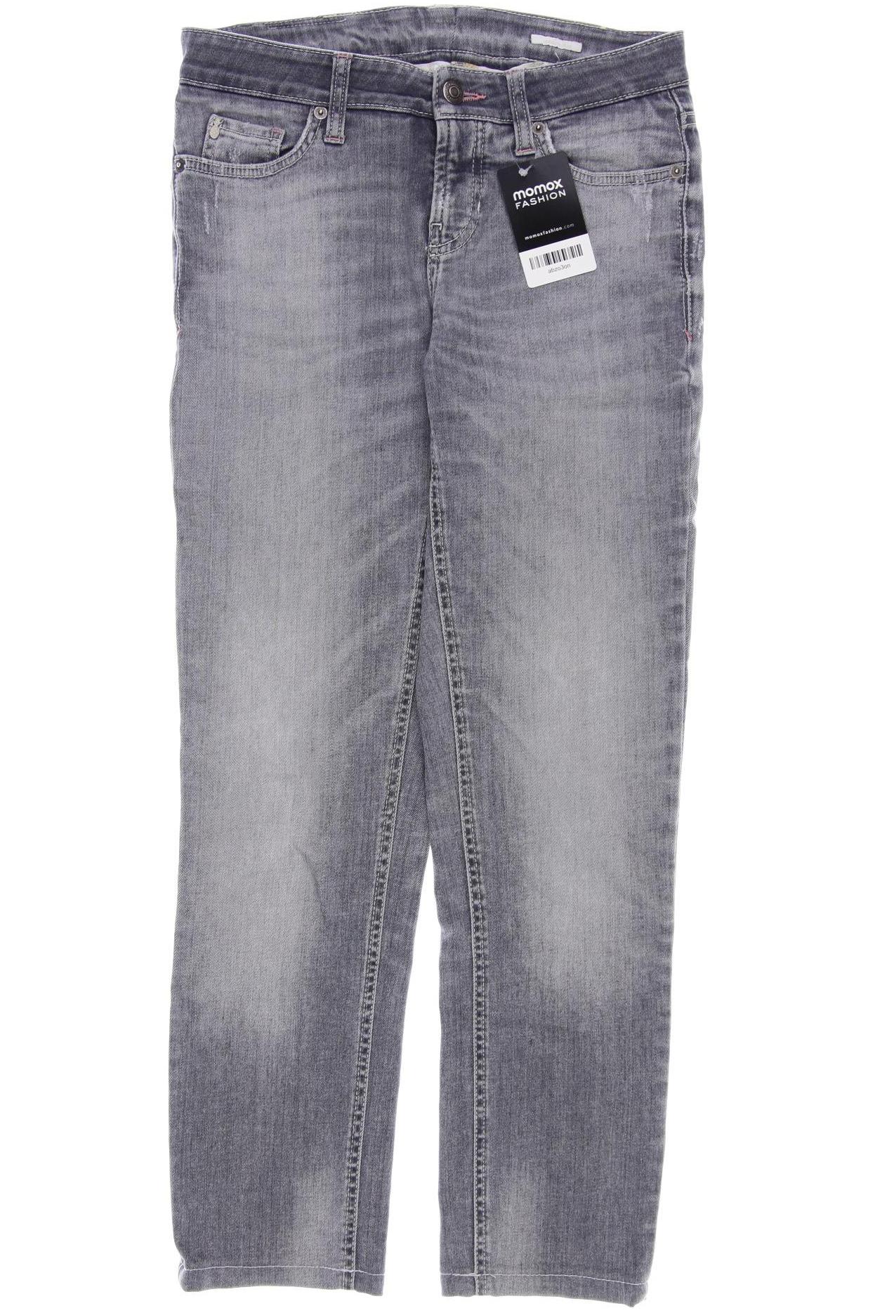 

Cambio Damen Jeans, grau