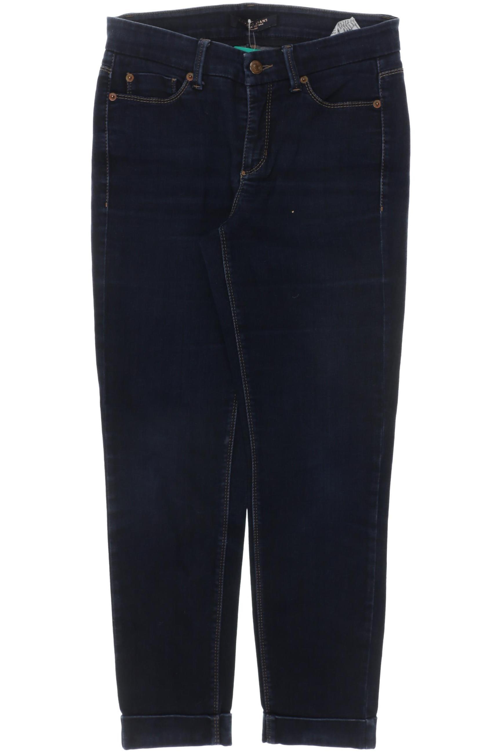 

Cambio Damen Jeans, blau, Gr. 36