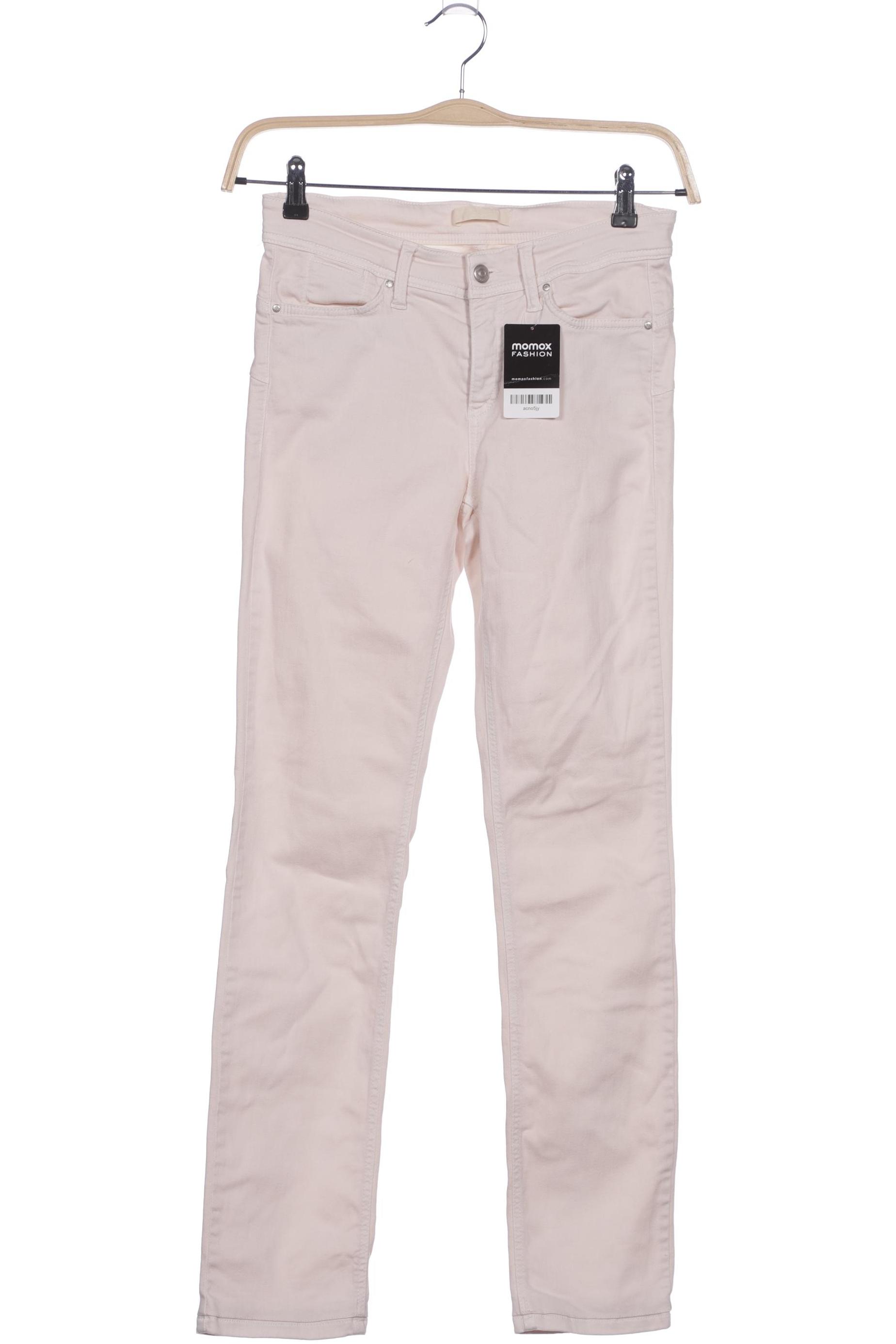 

Cambio Damen Jeans, beige, Gr. 28