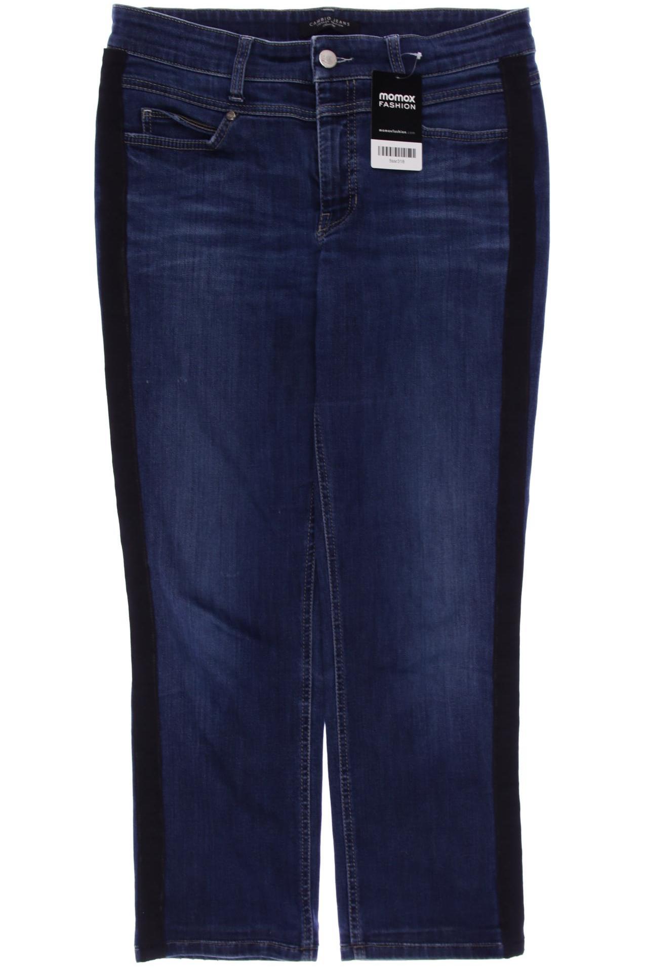 

Cambio Damen Jeans, blau