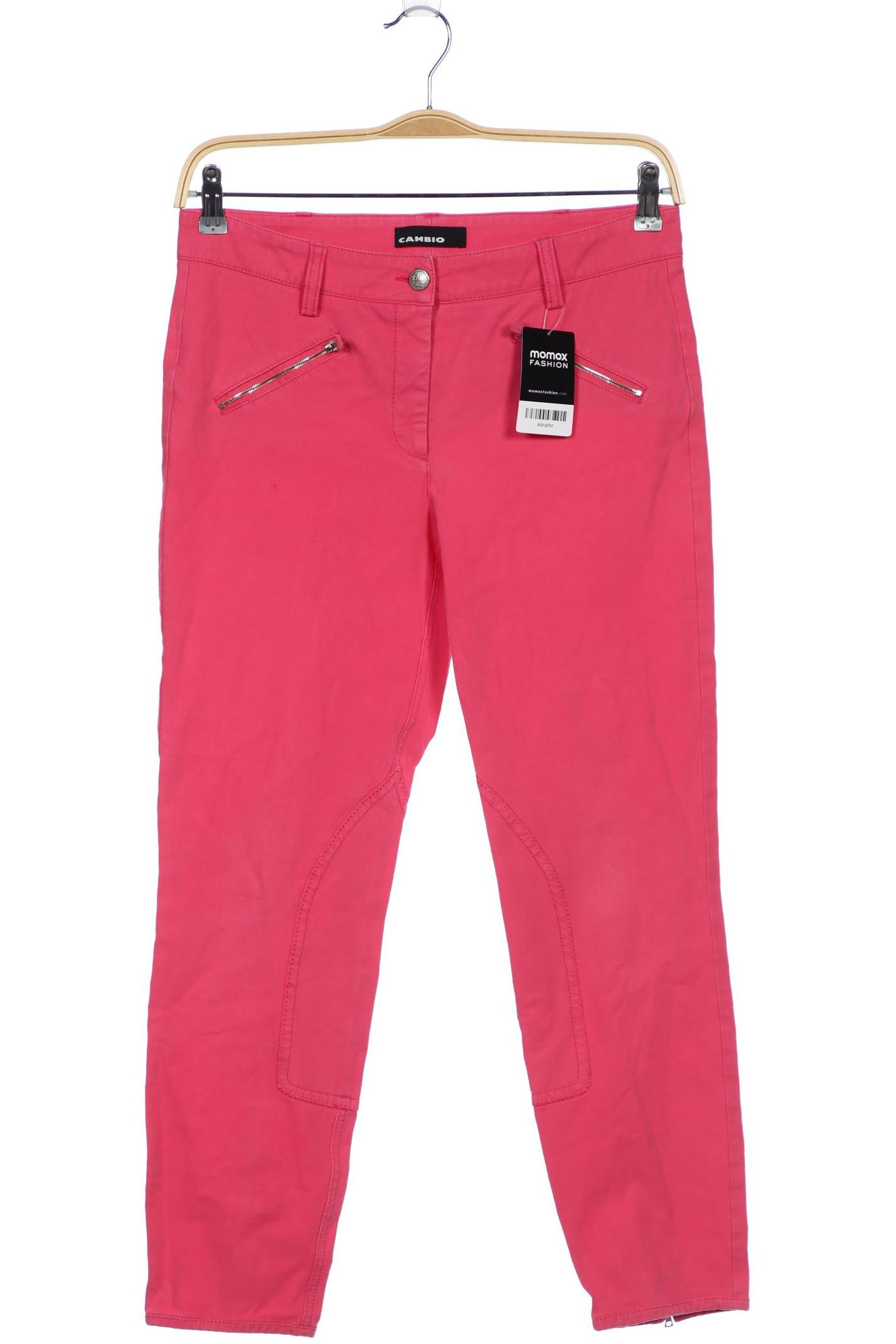 

Cambio Damen Jeans, pink