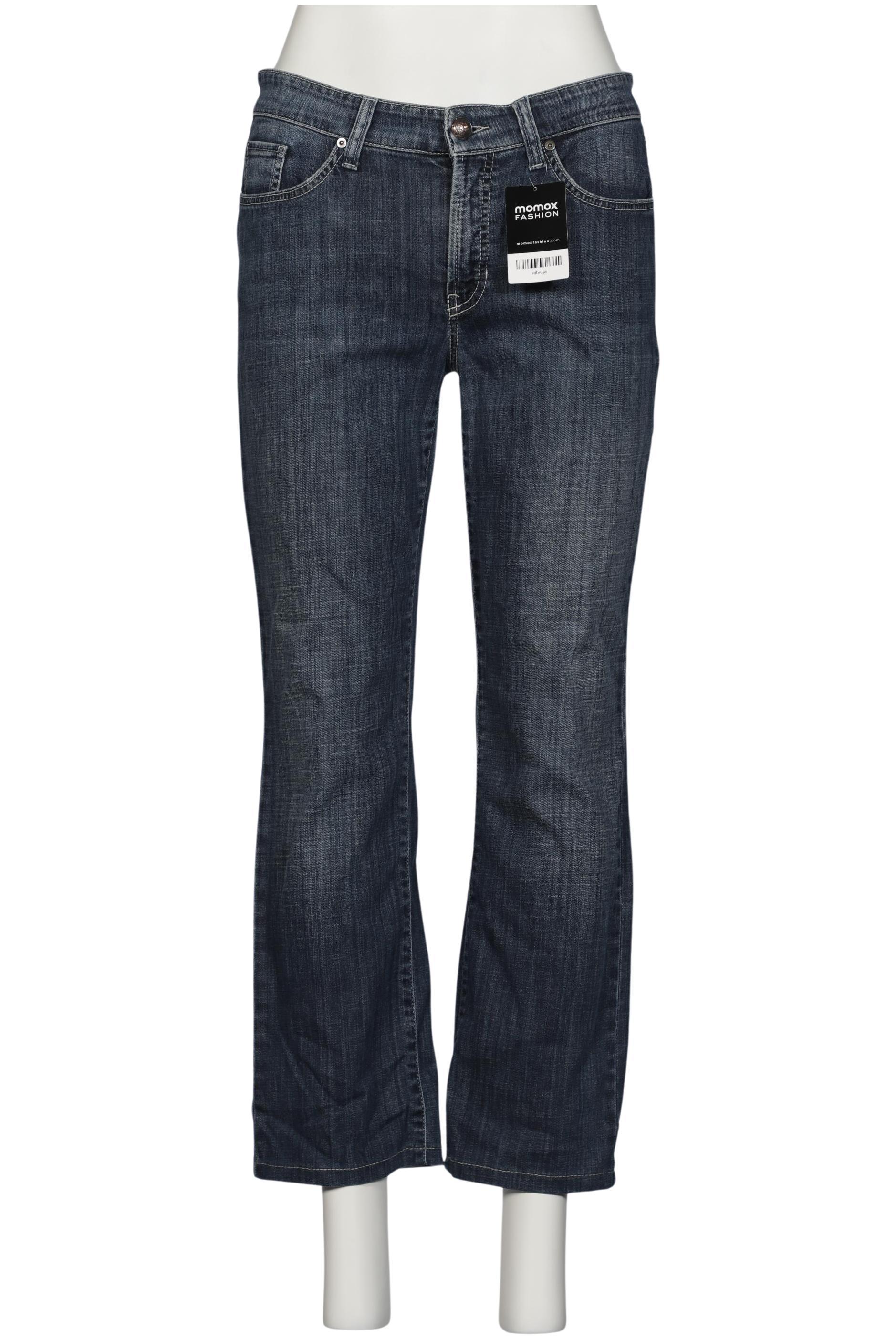 

Cambio Damen Jeans, blau, Gr. 31