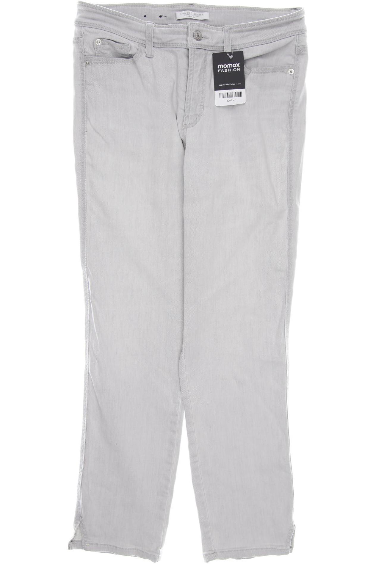 

Cambio Damen Jeans, grau