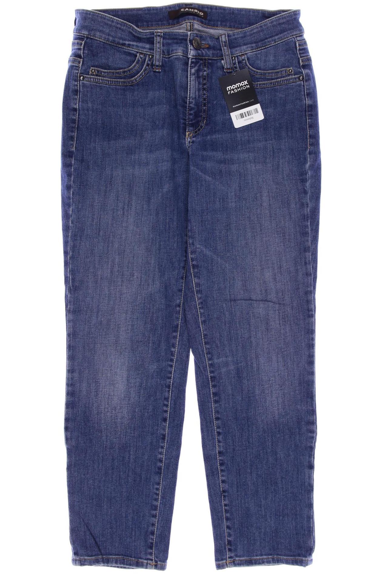 

Cambio Damen Jeans, blau