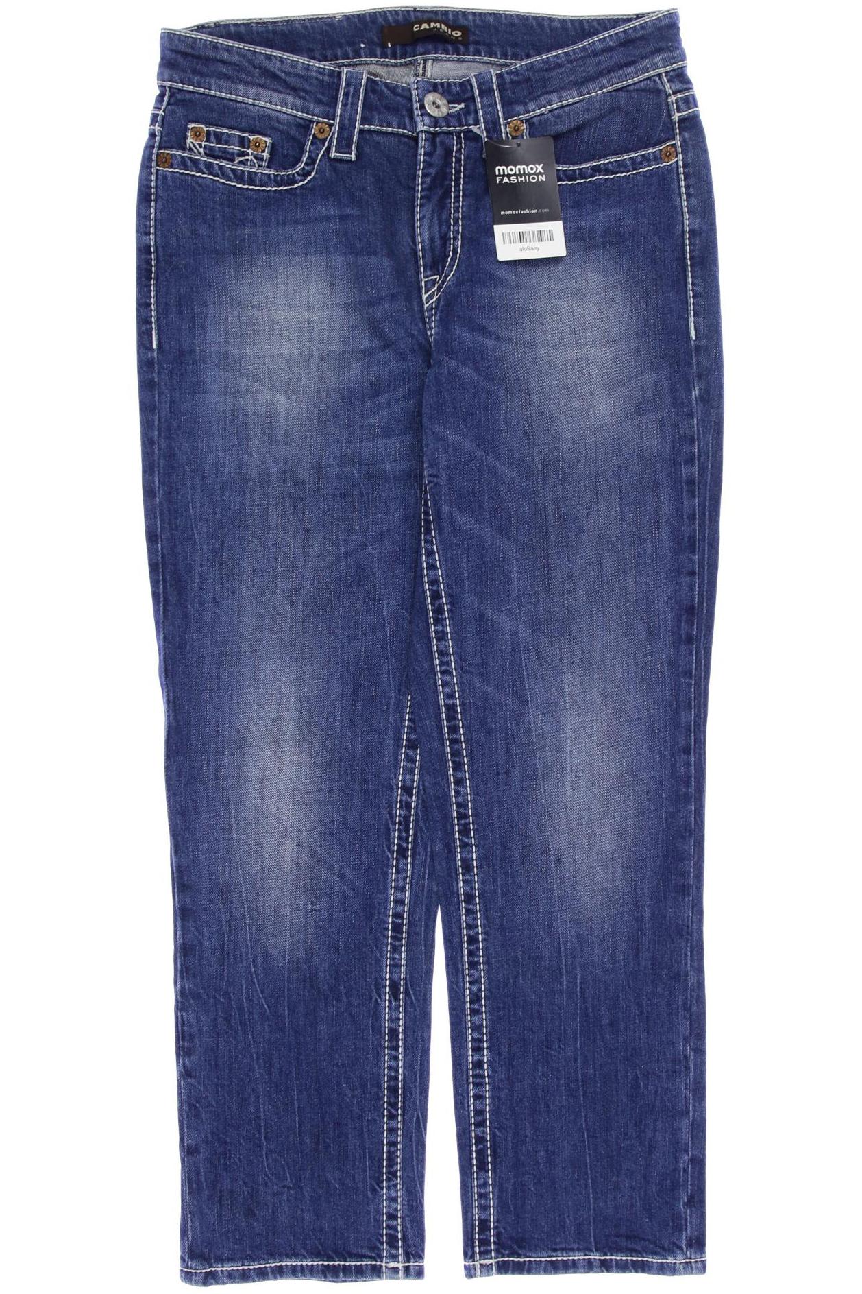 

Cambio Damen Jeans, blau