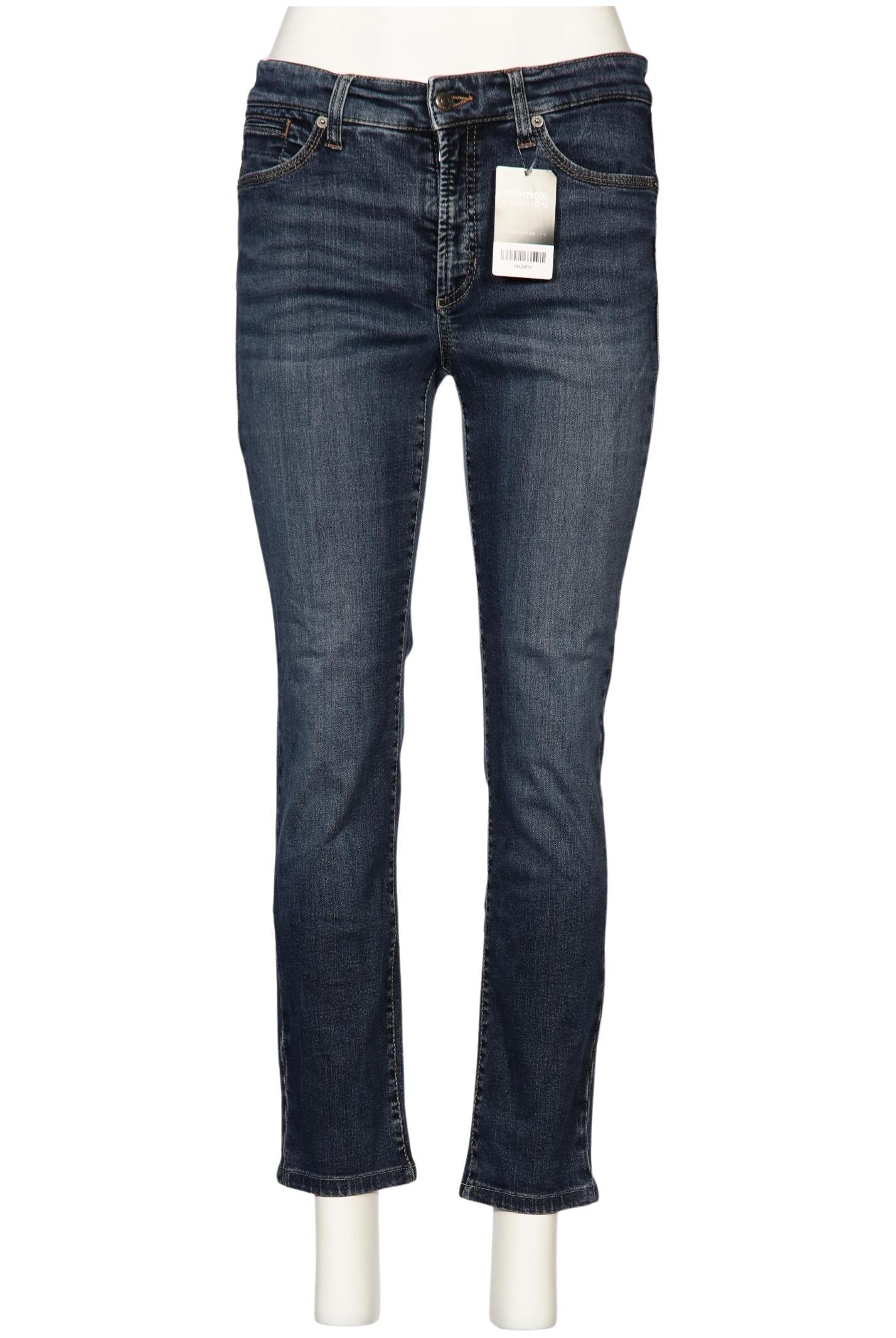 

Cambio Damen Jeans, blau, Gr. 42