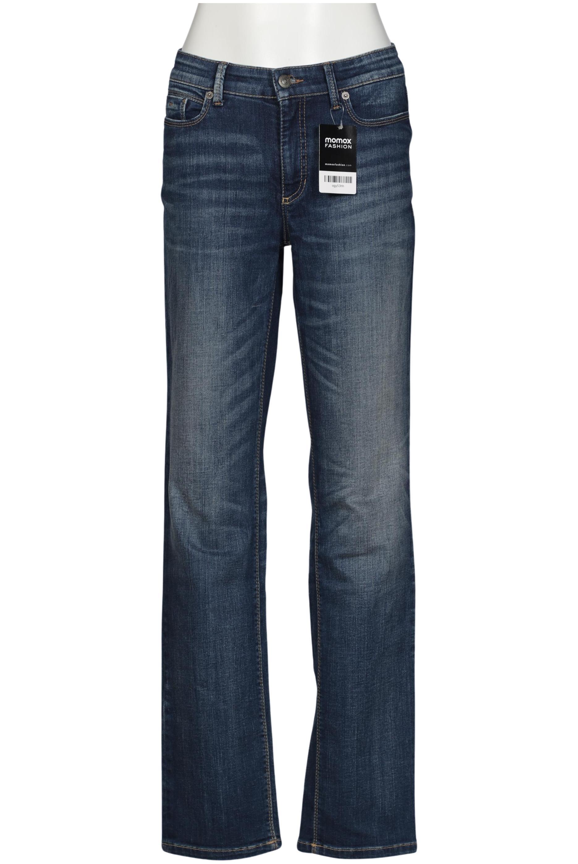

Cambio Damen Jeans, blau, Gr. 31
