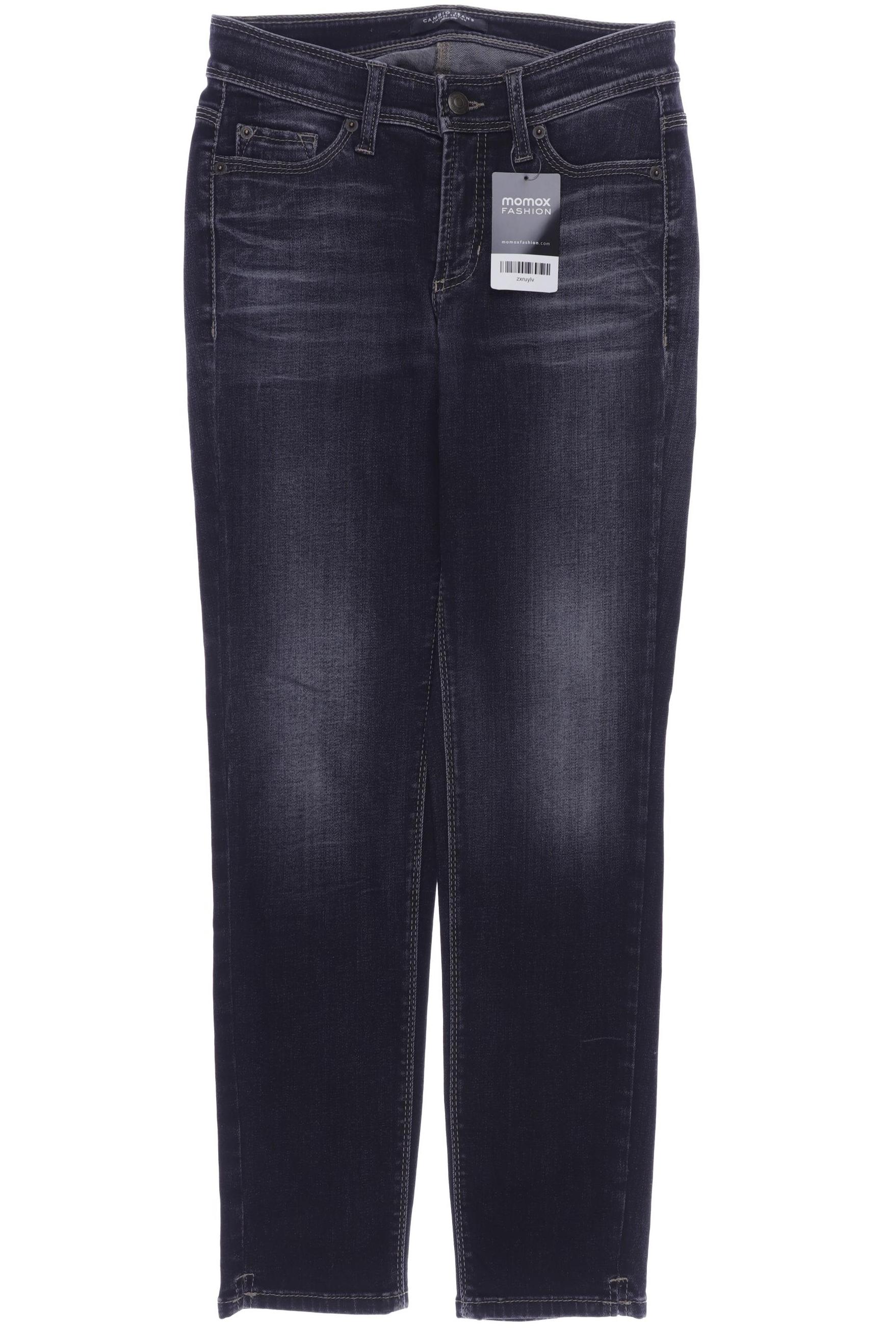 

Cambio Damen Jeans, marineblau, Gr. 36