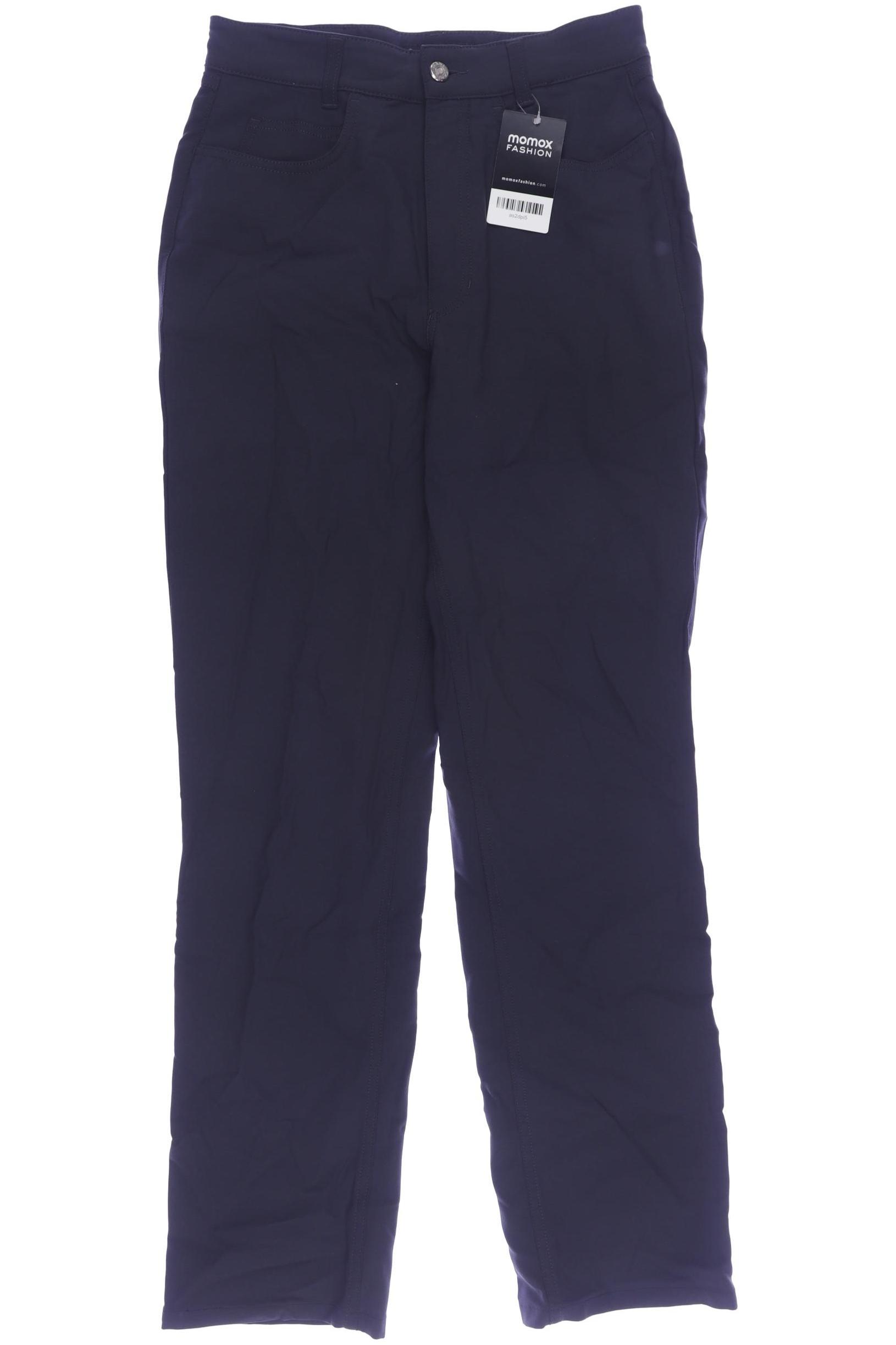 

Cambio Damen Jeans, grau, Gr. 38