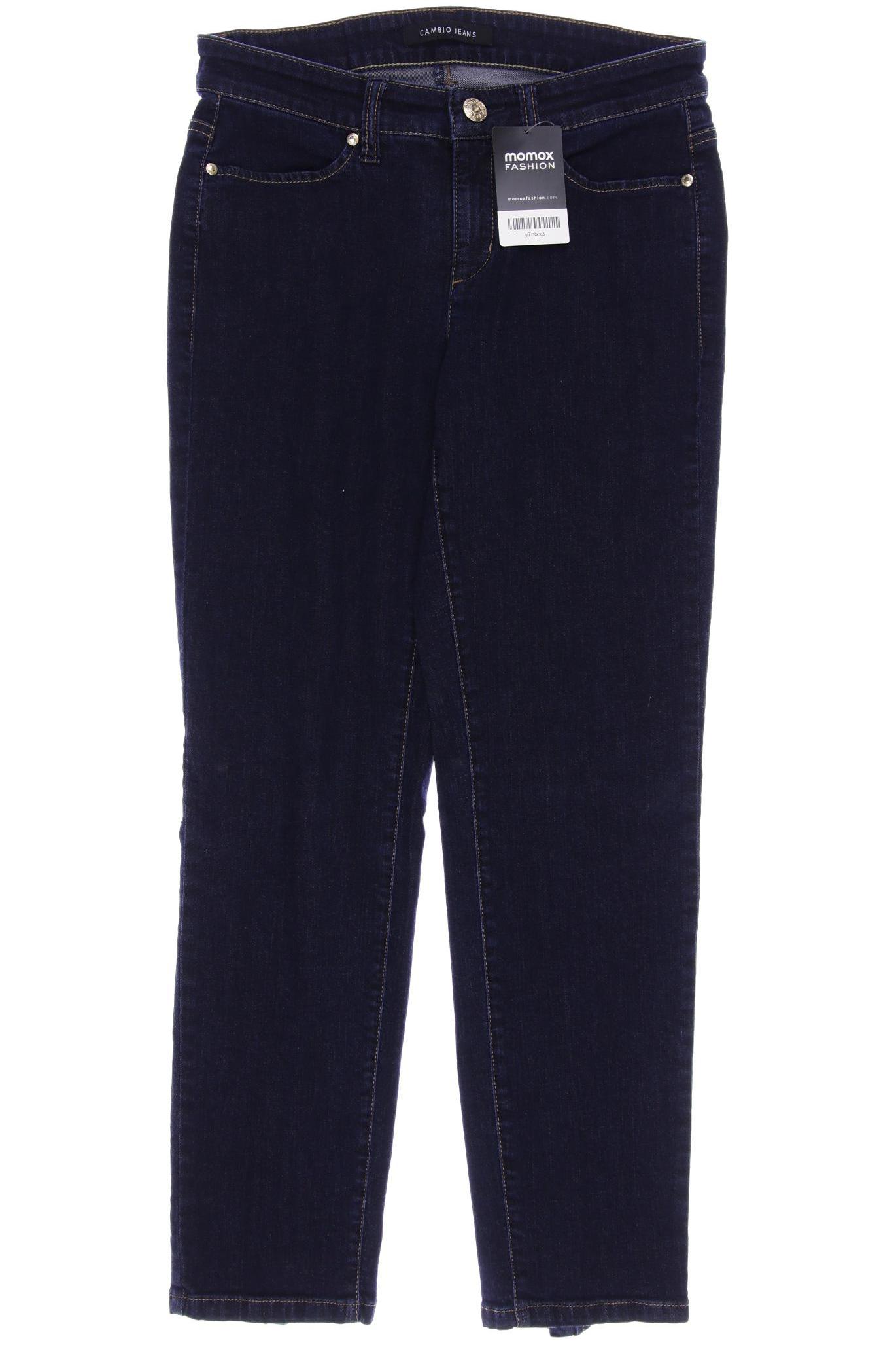 

Cambio Damen Jeans, blau