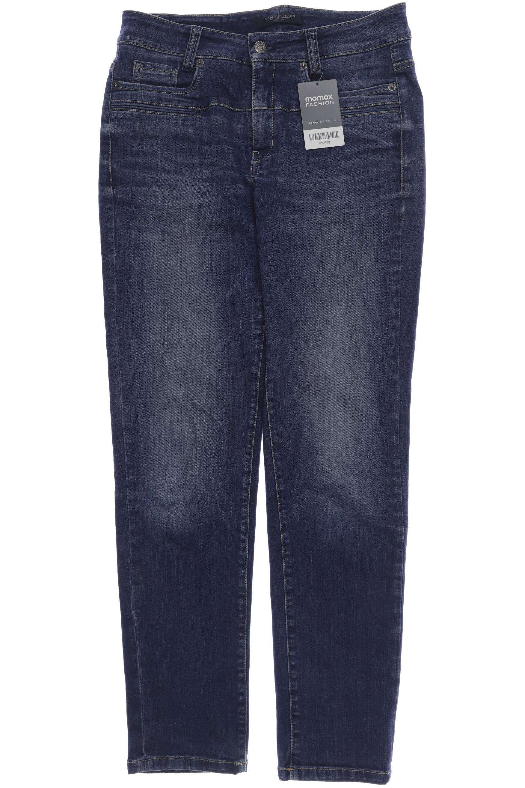 

Cambio Damen Jeans, blau