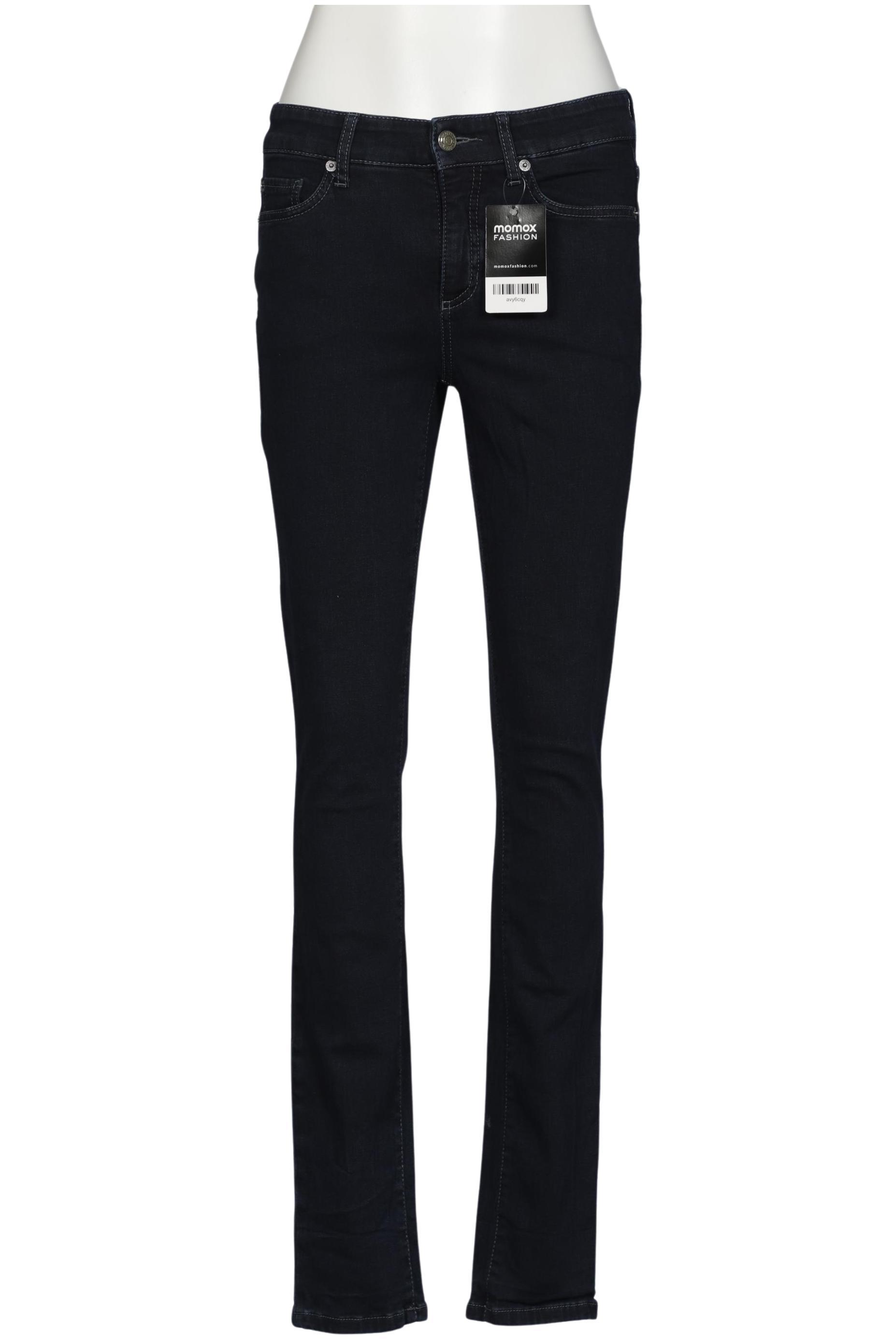 

Cambio Damen Jeans, marineblau, Gr. 36