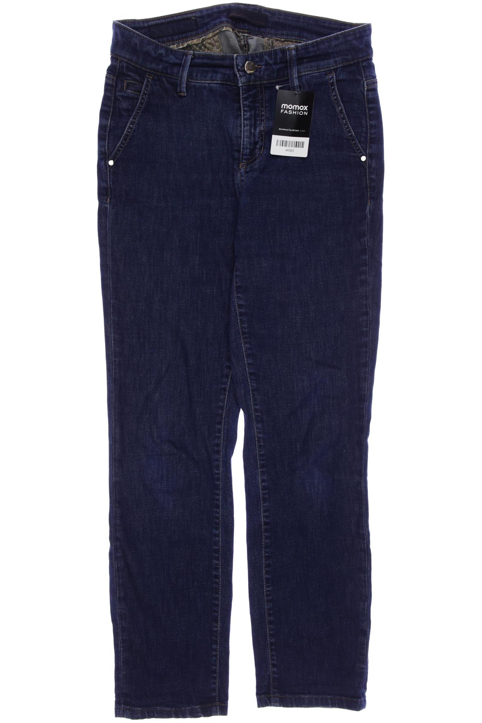 

Cambio Damen Jeans, blau, Gr. 34