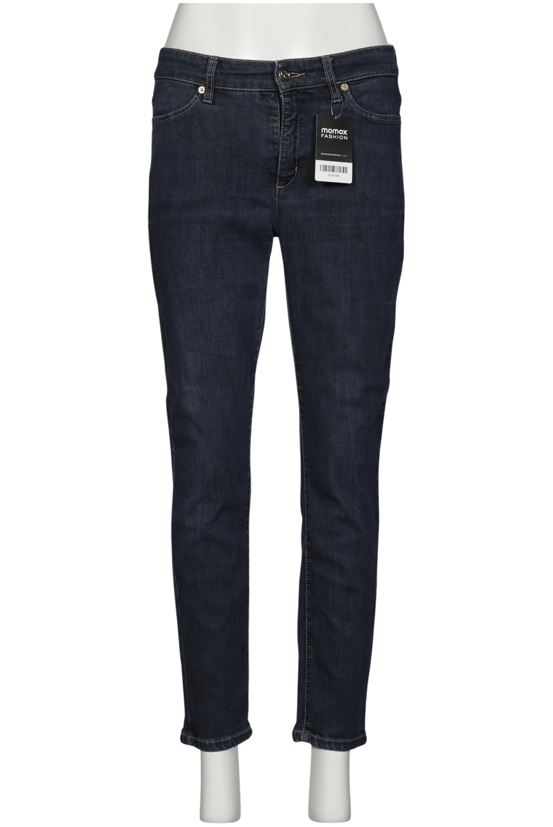 

Cambio Damen Jeans, marineblau, Gr. 40