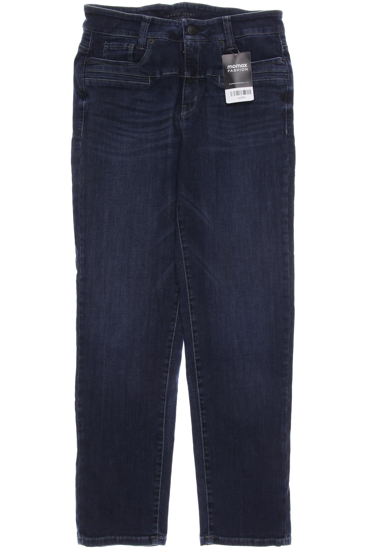 

Cambio Damen Jeans, blau