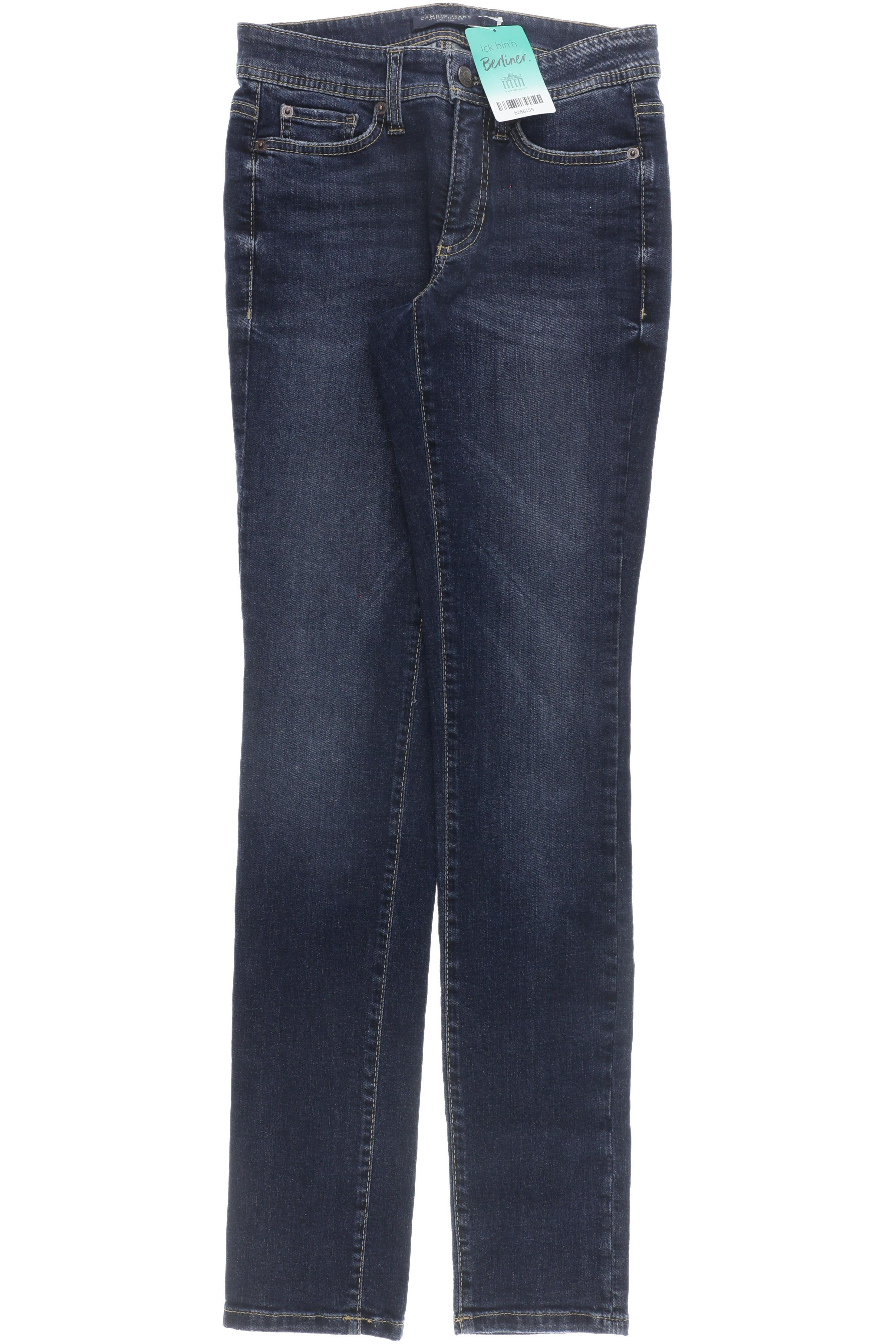 

Cambio Damen Jeans, blau, Gr. 32
