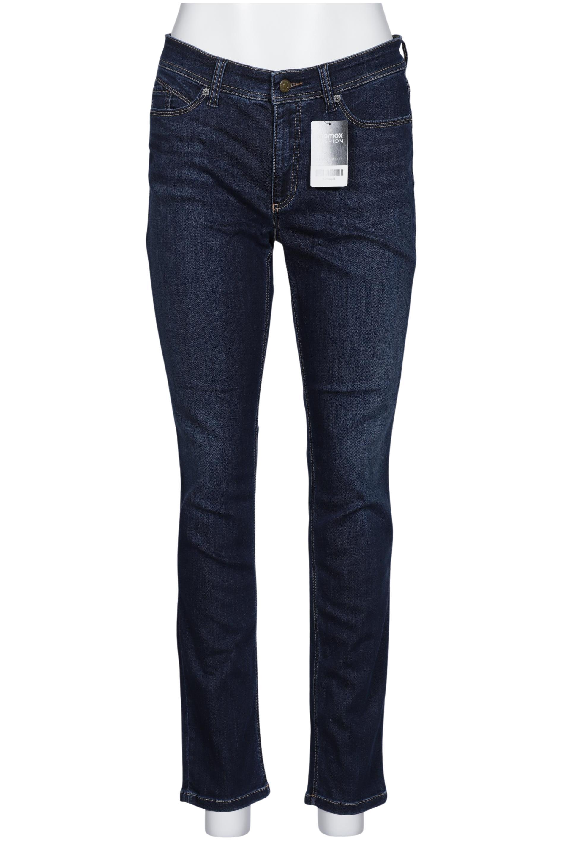 

Cambio Damen Jeans, marineblau, Gr. 44