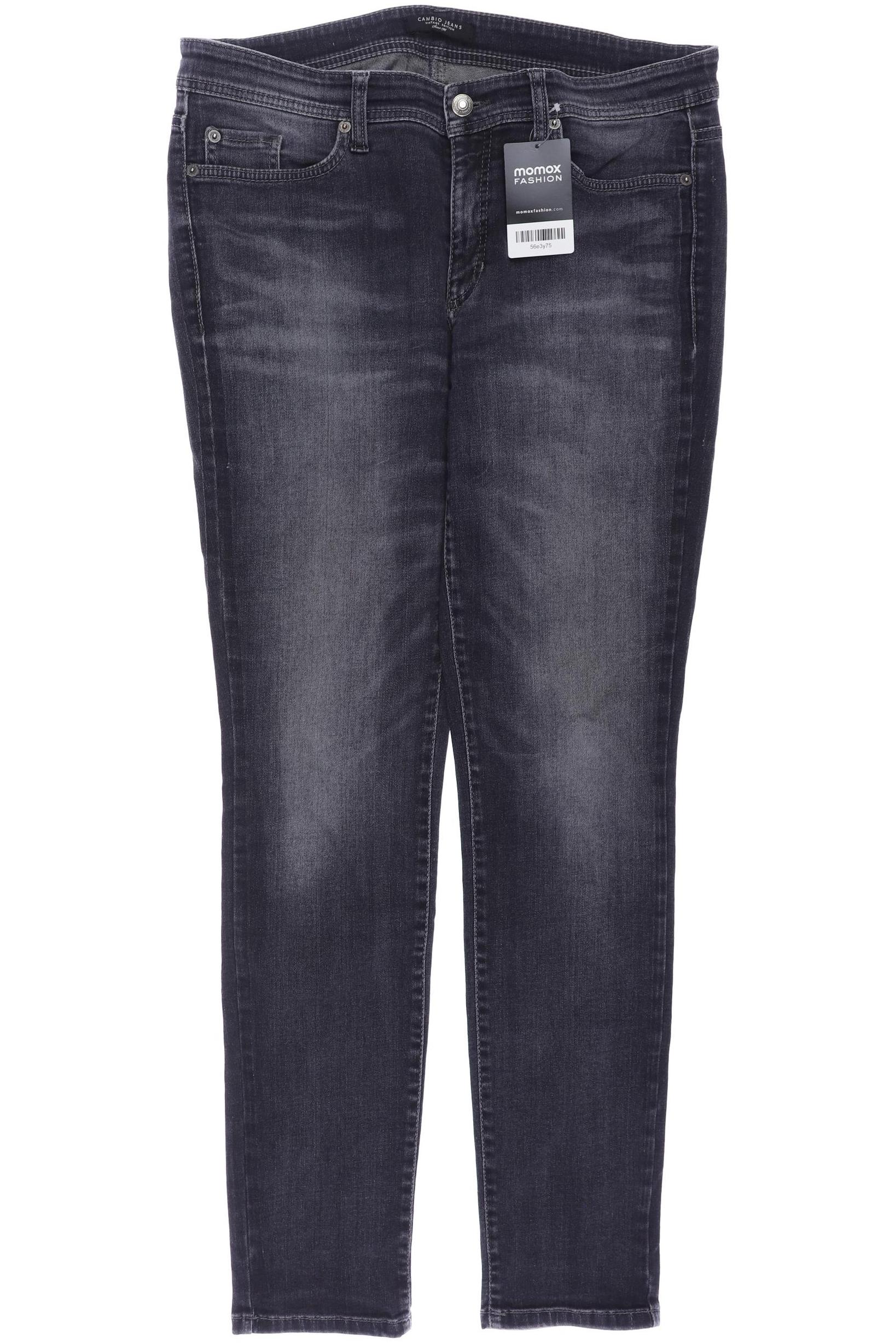

Cambio Damen Jeans, grau