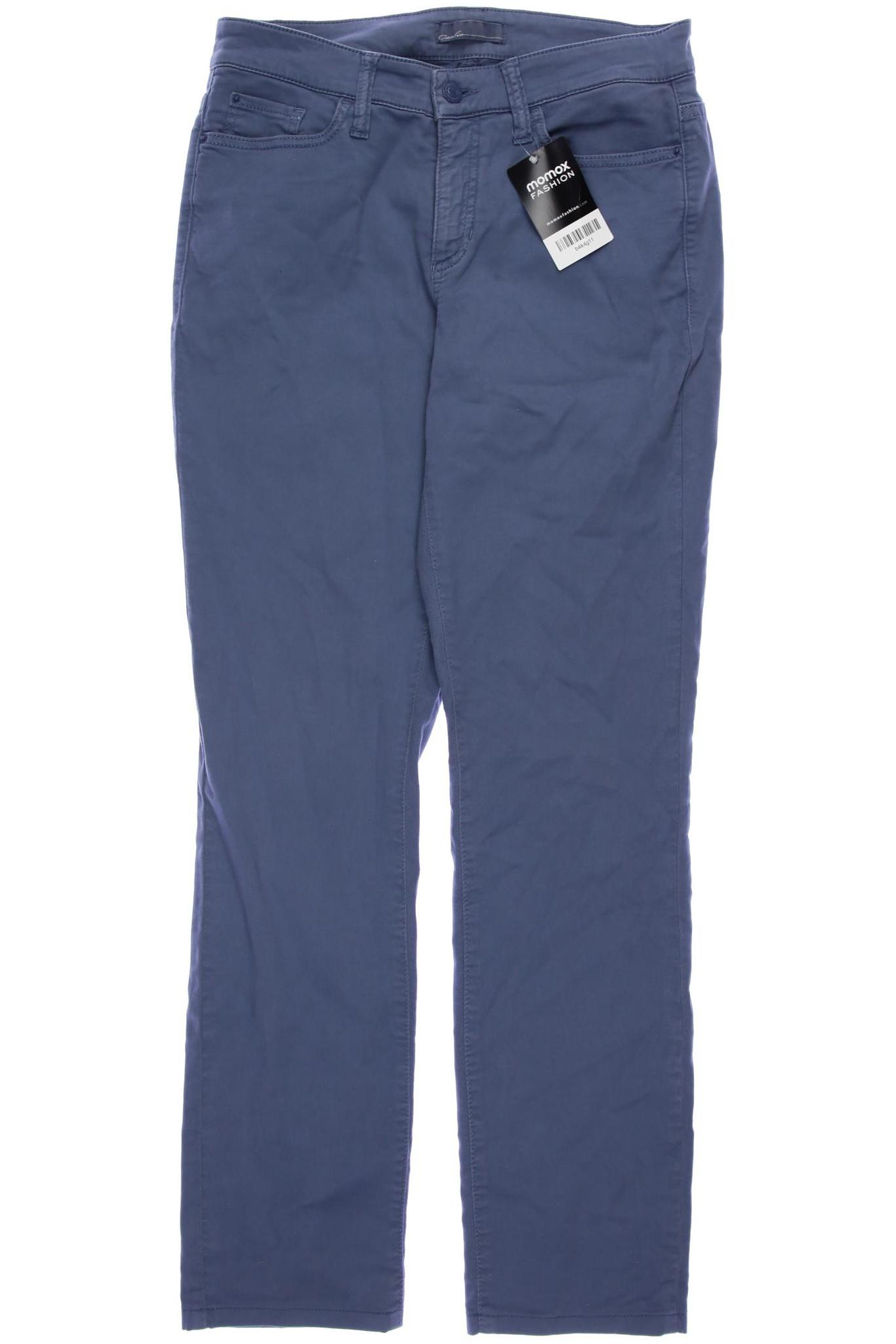

Cambio Damen Jeans, blau, Gr. 38