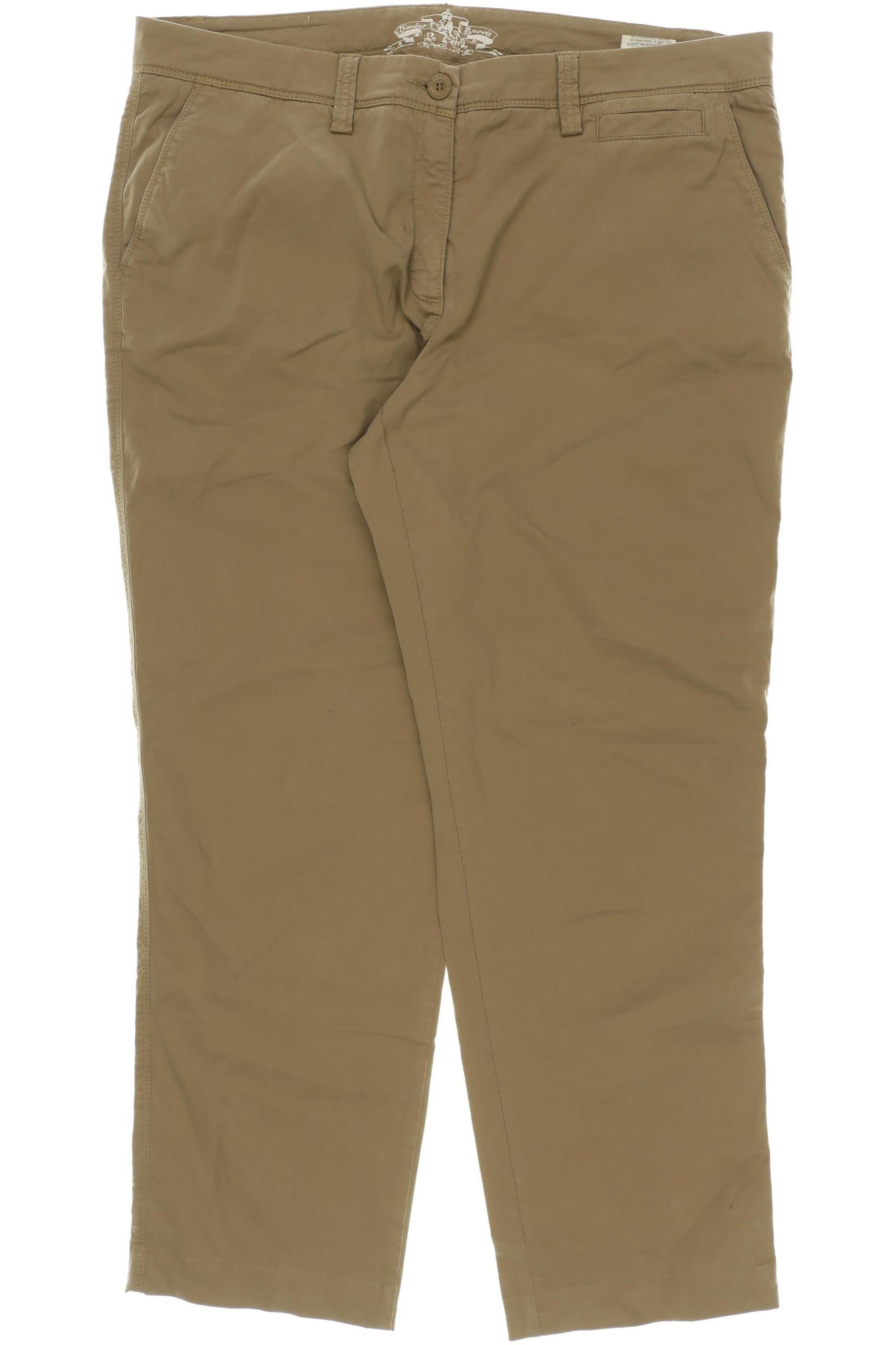 

Cambio Damen Jeans, beige, Gr. 44