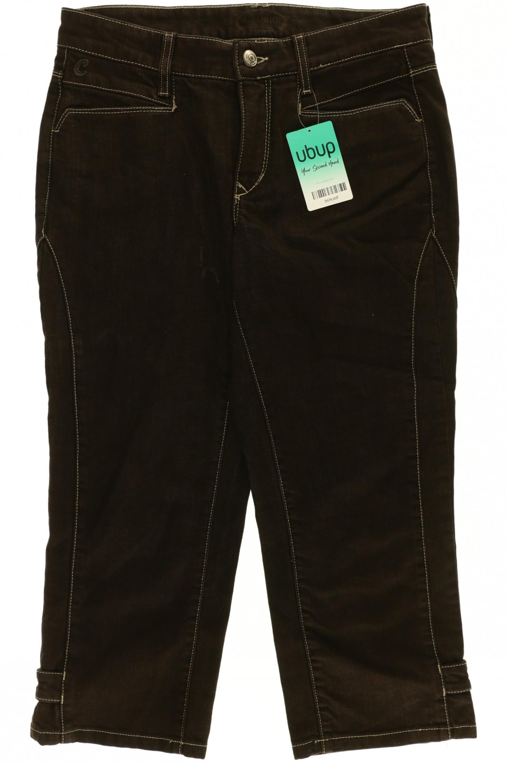 

Cambio Damen Jeans, , Gr. 38