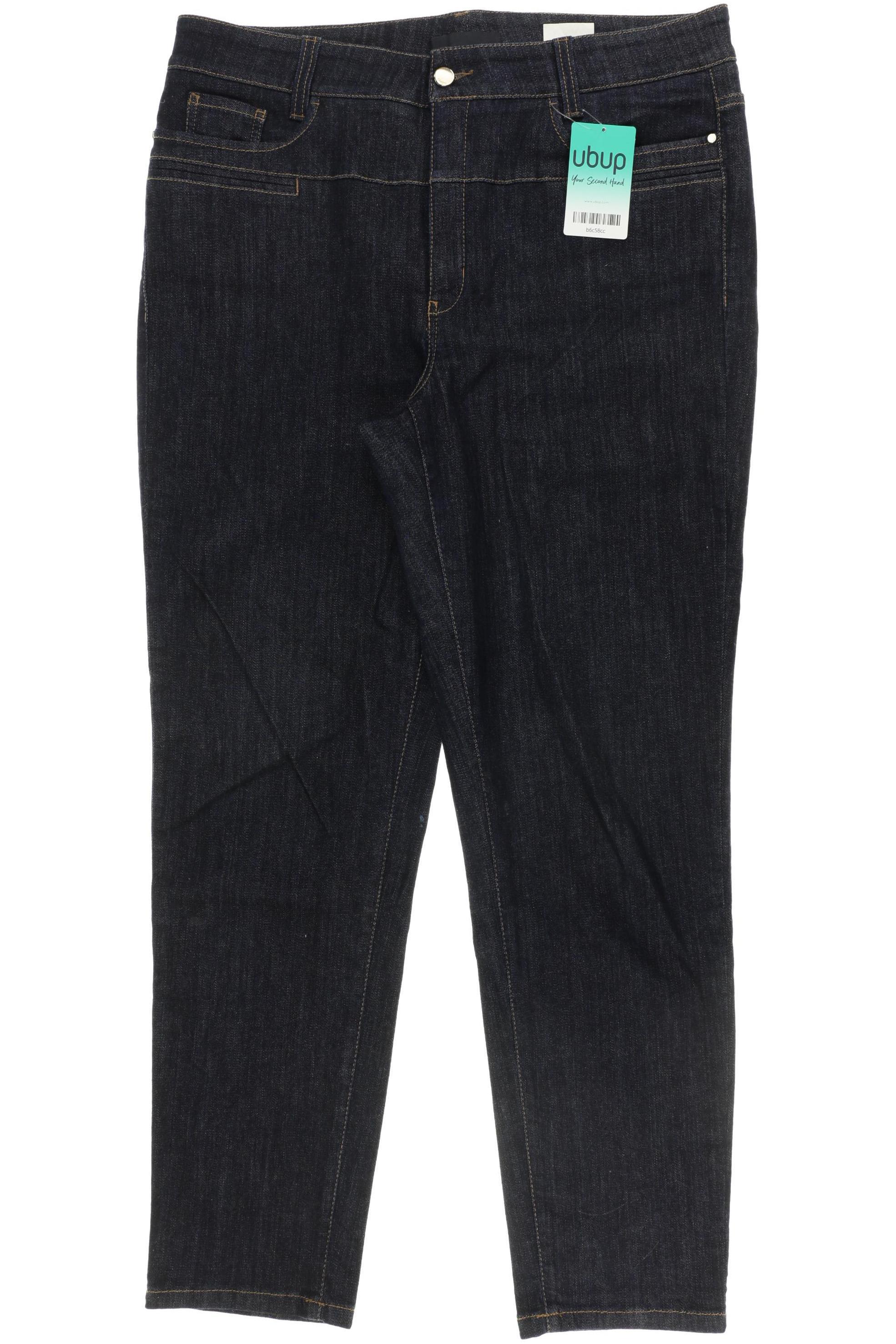 

Cambio Damen Jeans, blau, Gr. 46