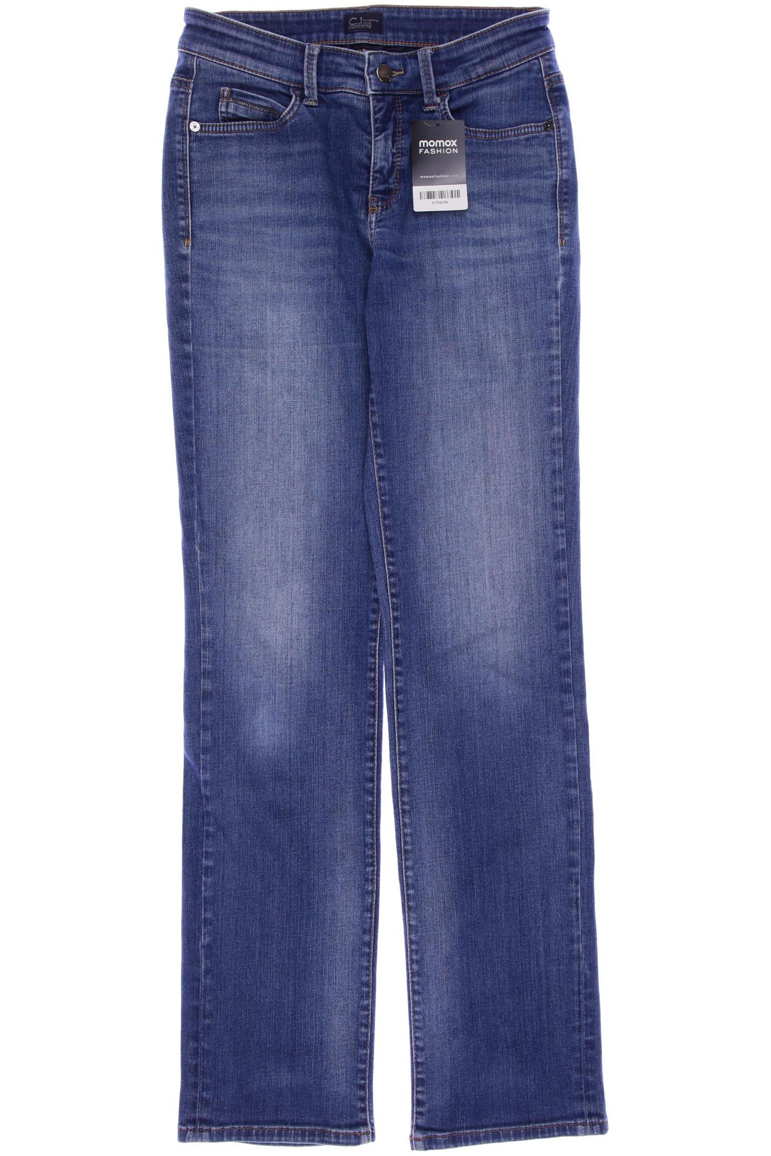 

Cambio Damen Jeans, blau