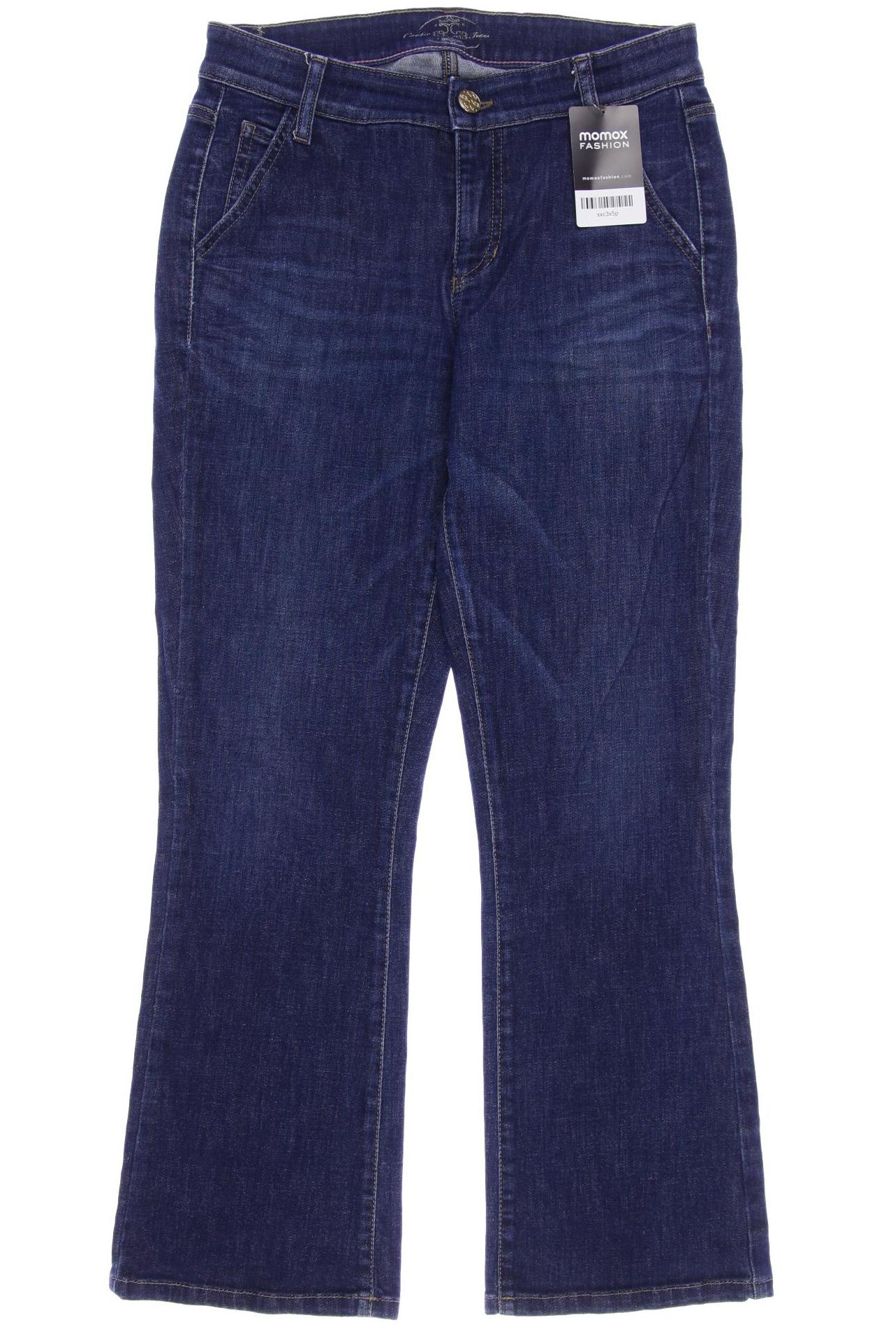 

Cambio Damen Jeans, blau
