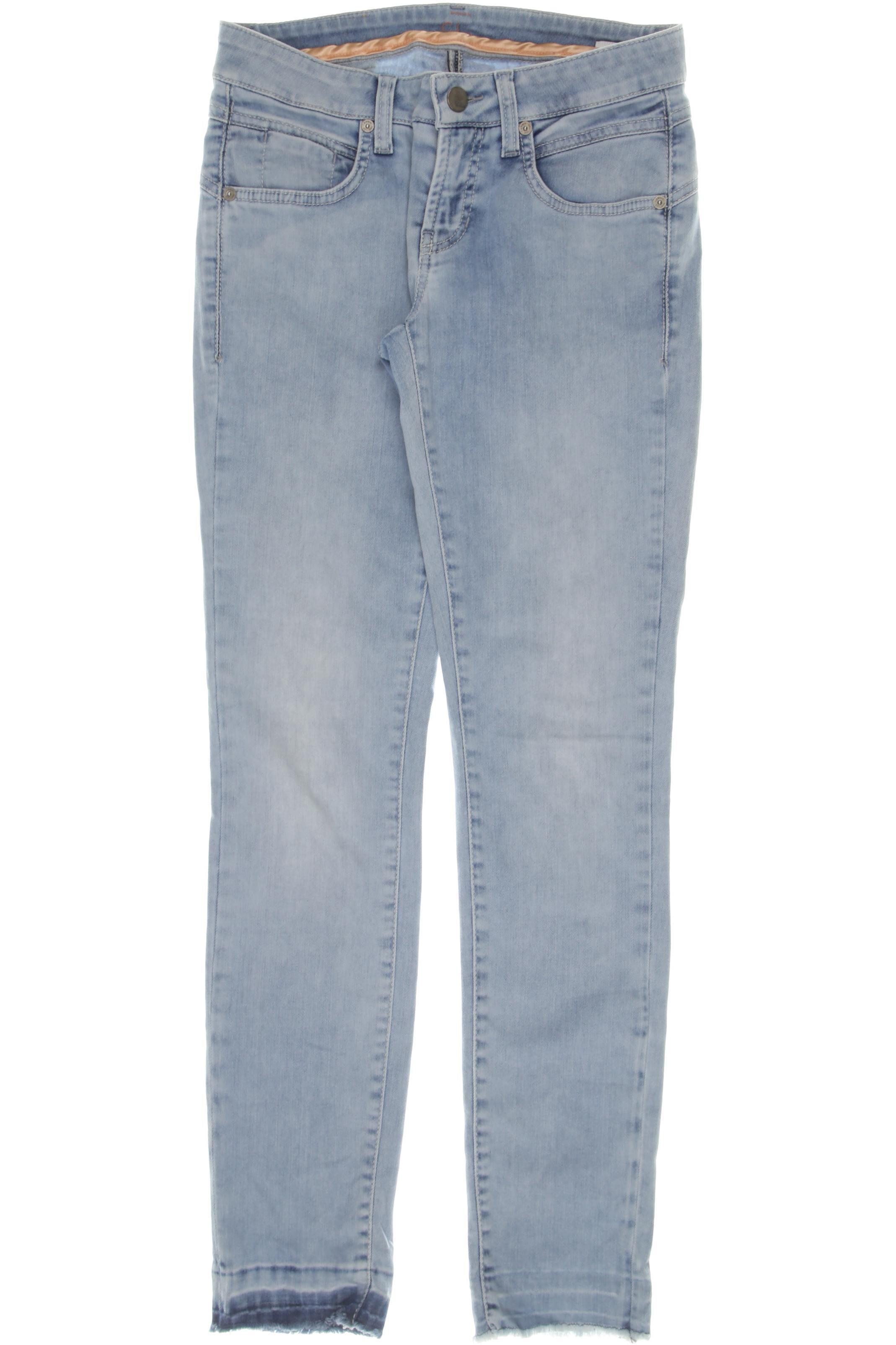 

Cambio Damen Jeans, blau, Gr. 32