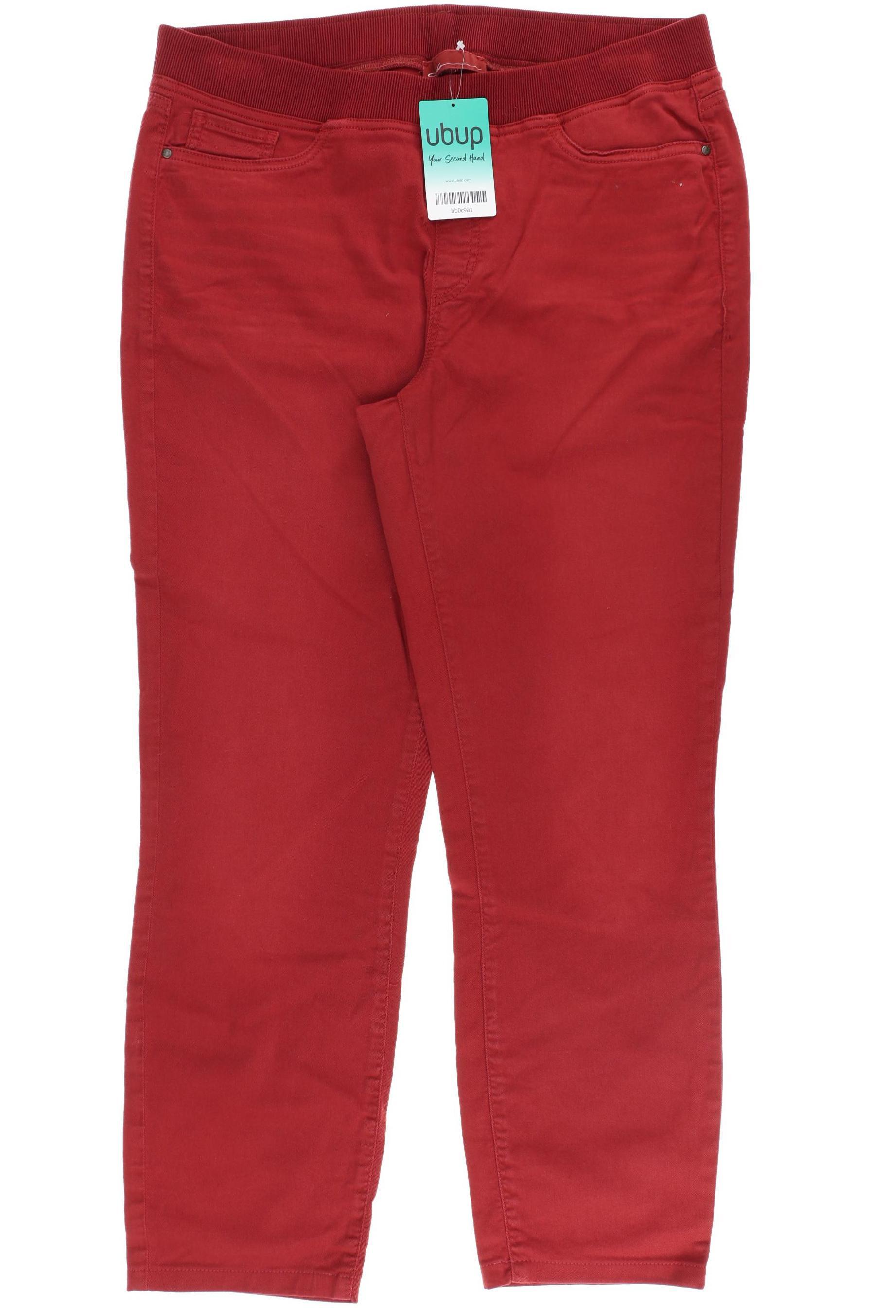 

Cambio Damen Jeans, braun, Gr. 44