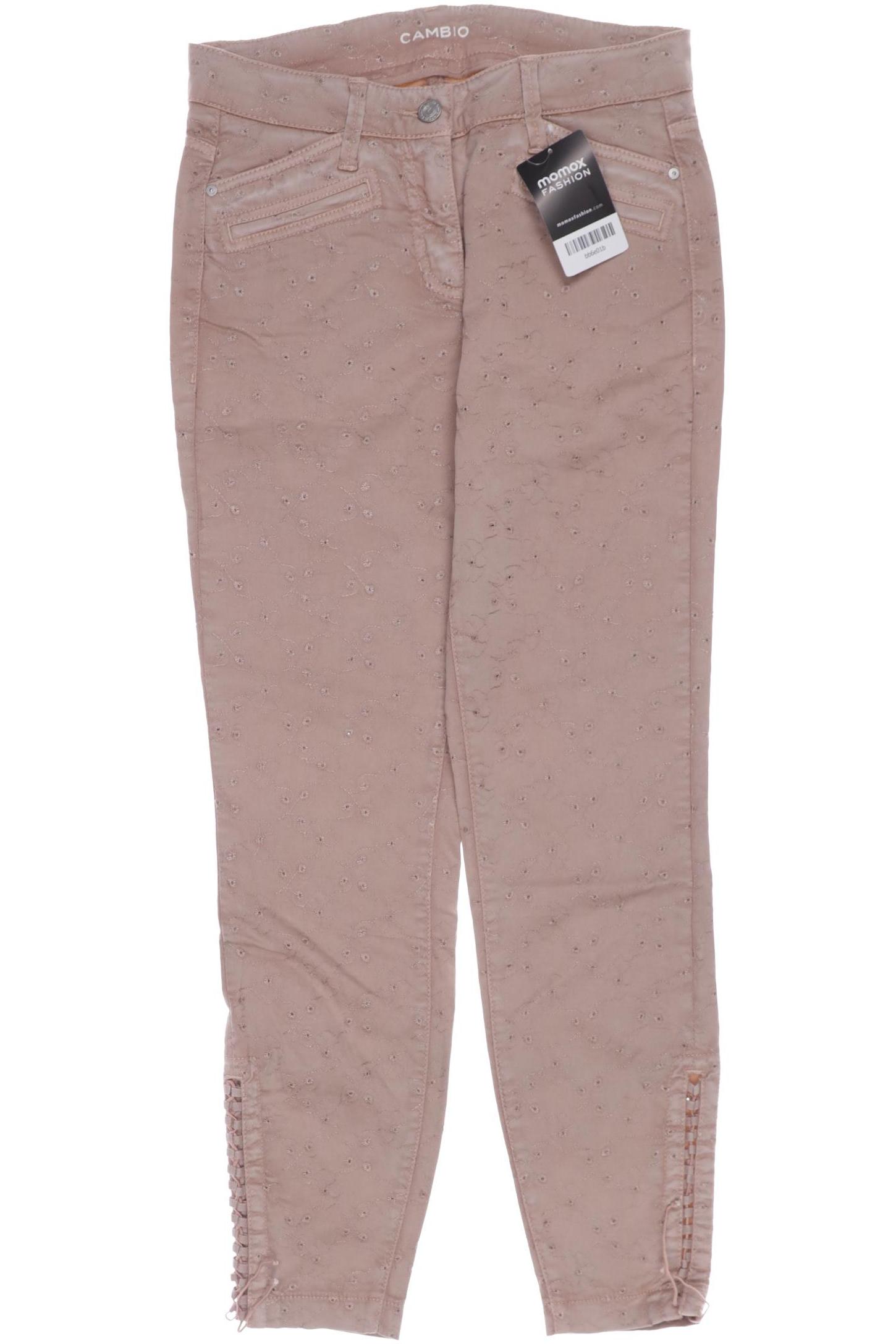 

Cambio Damen Jeans, pink